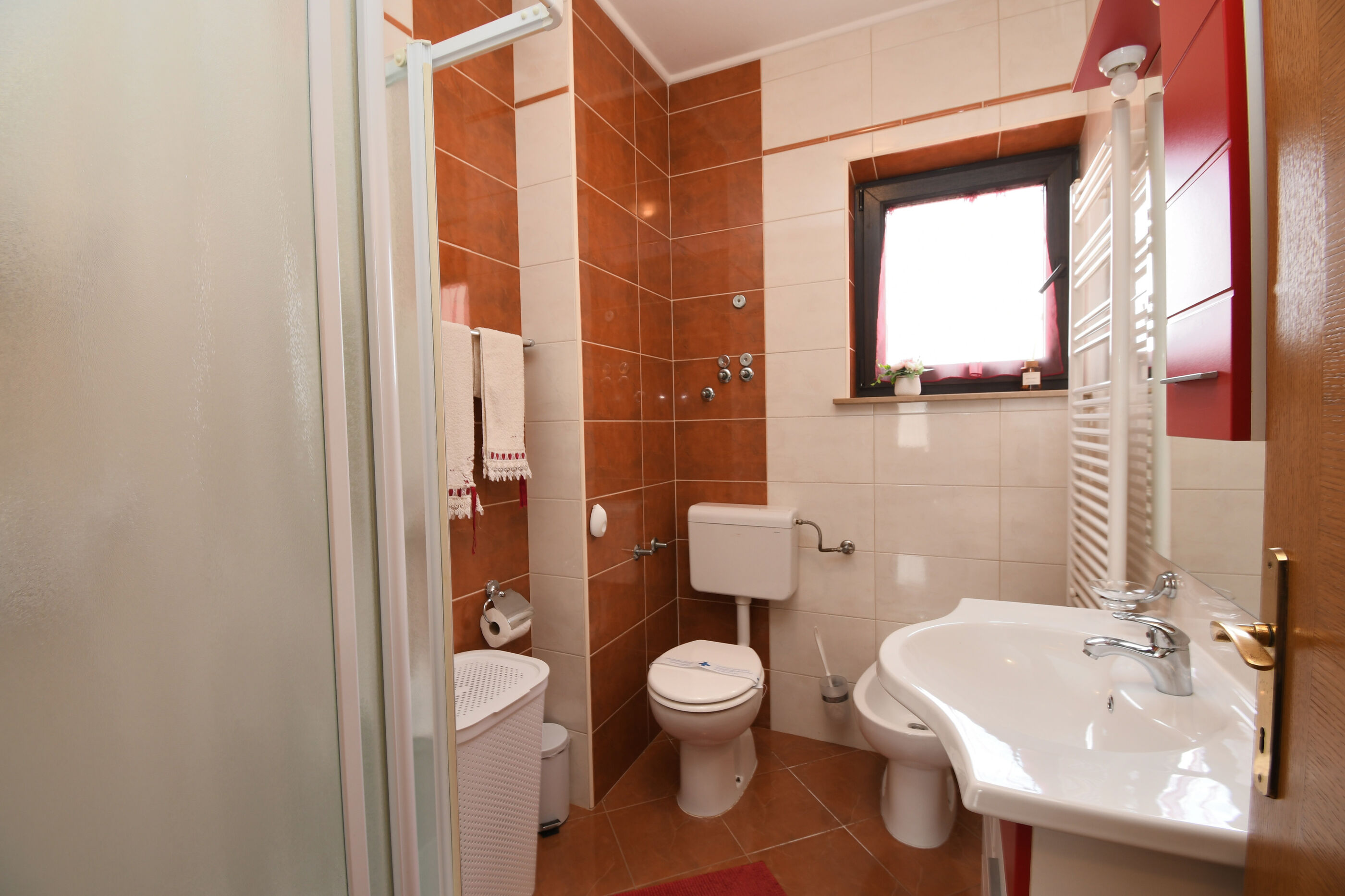 Apartments Vjera 101161-A1