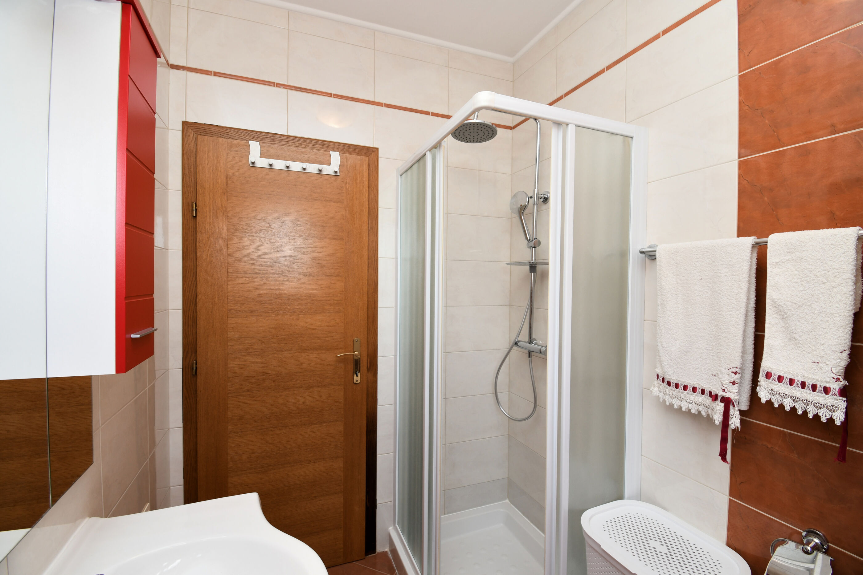 Apartments Vjera 101161-A1