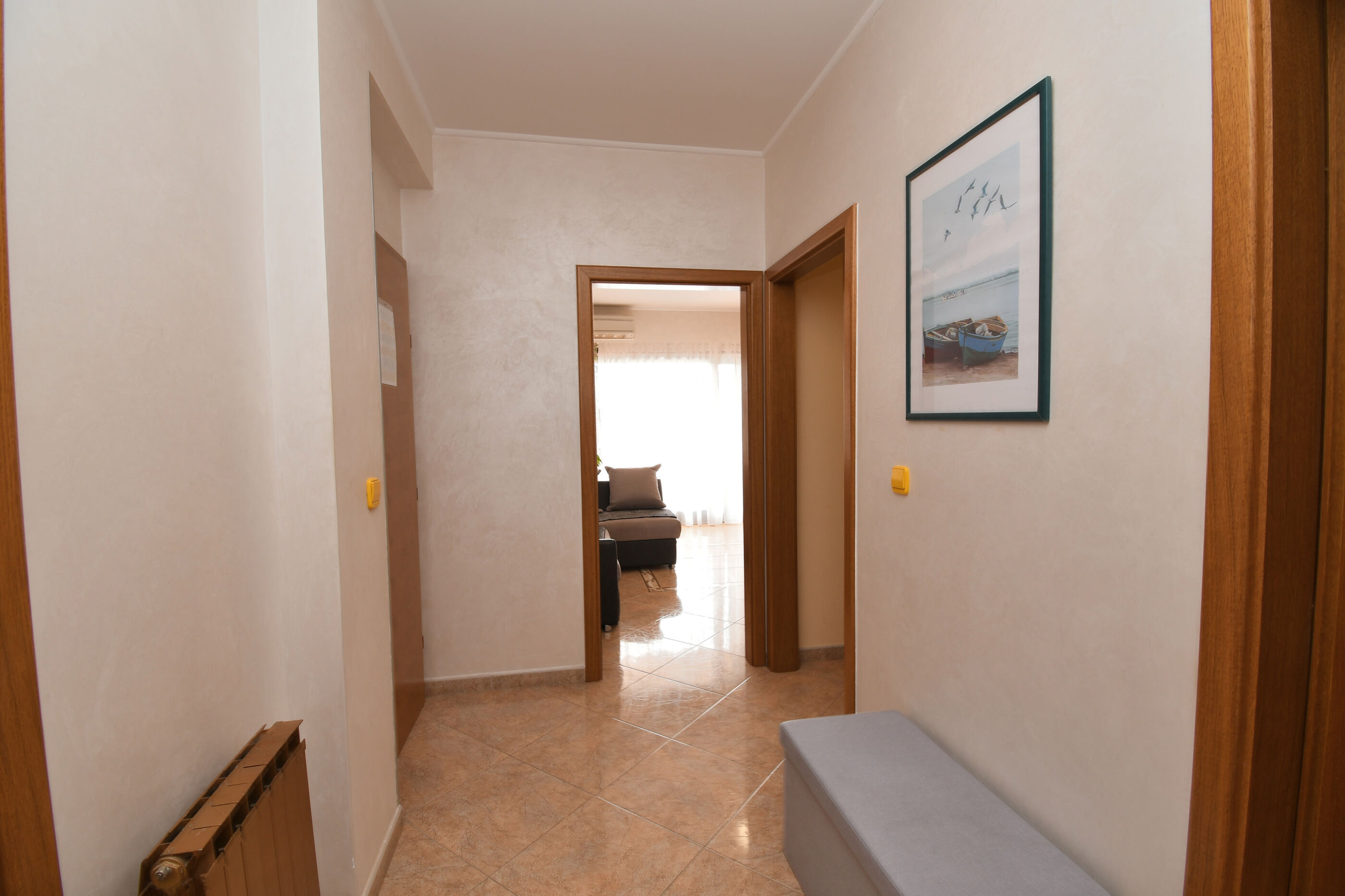 Apartments Vjera 101161-A1