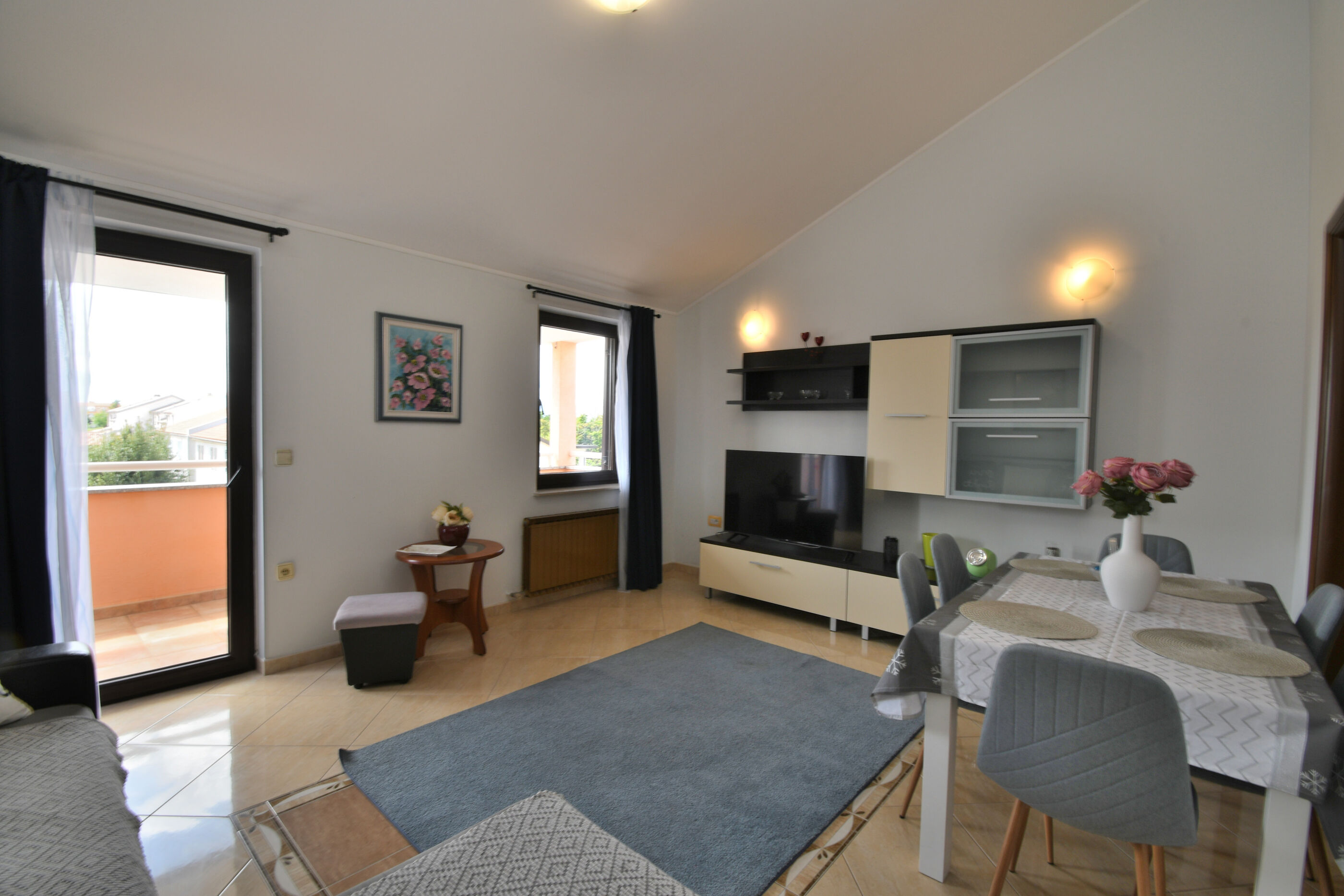 Apartments Vjera 101161-A2