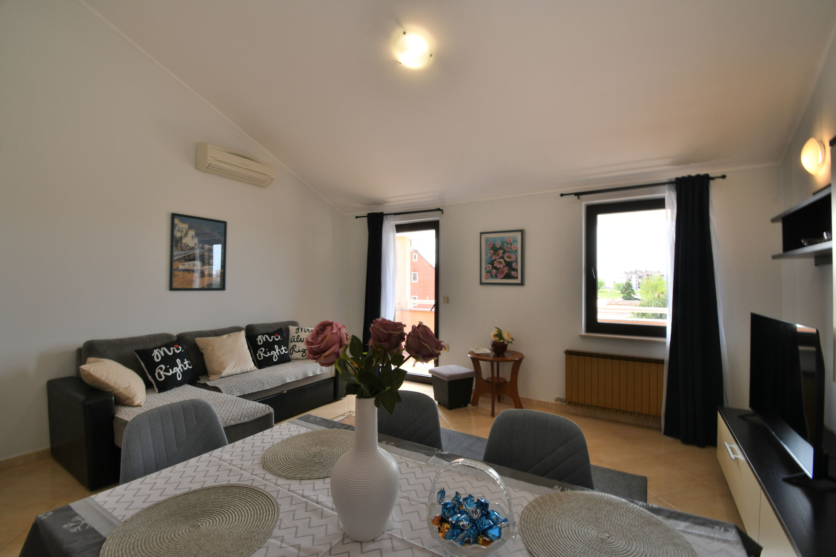 Apartments Vjera 101161-A2