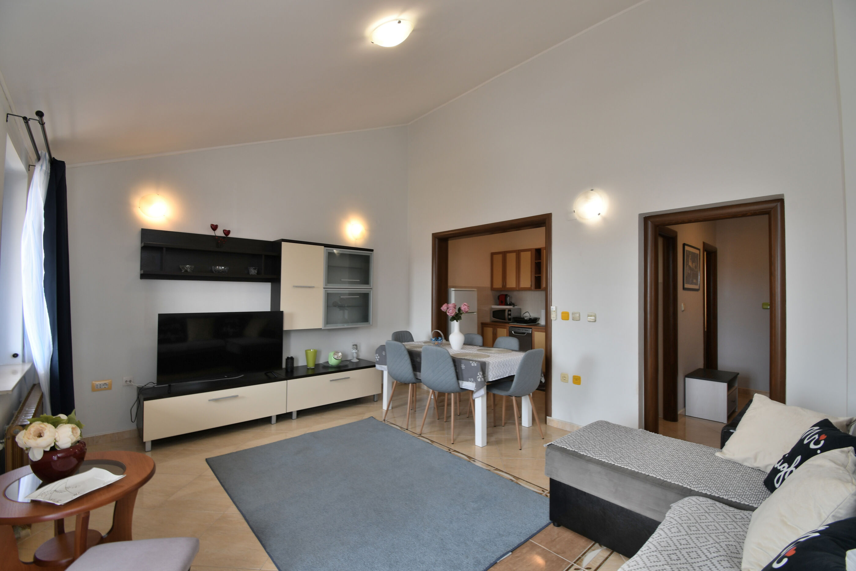 Apartments Vjera 101161-A2