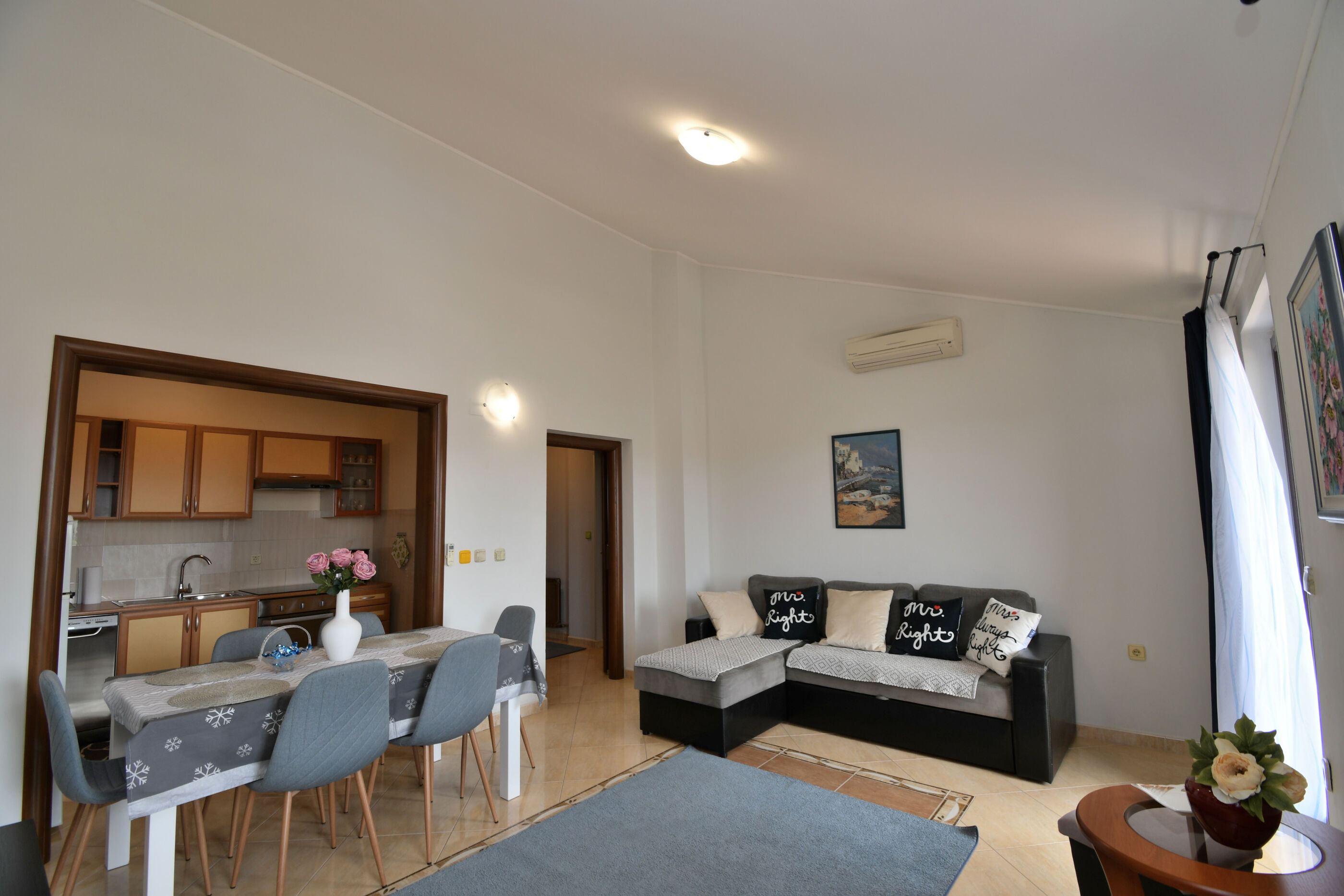 Apartments Vjera 101161-A2