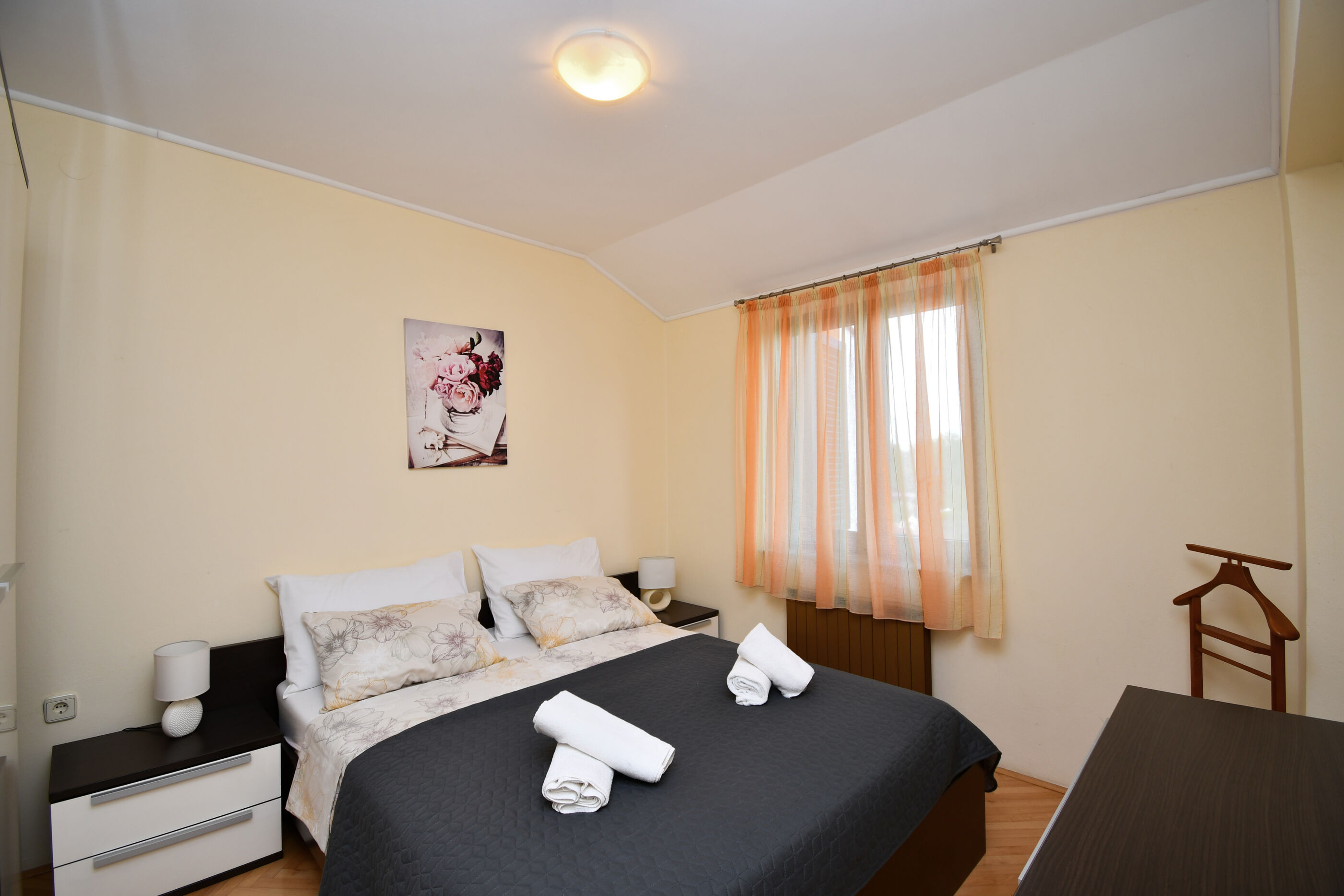 Apartments Vjera 101161-A2