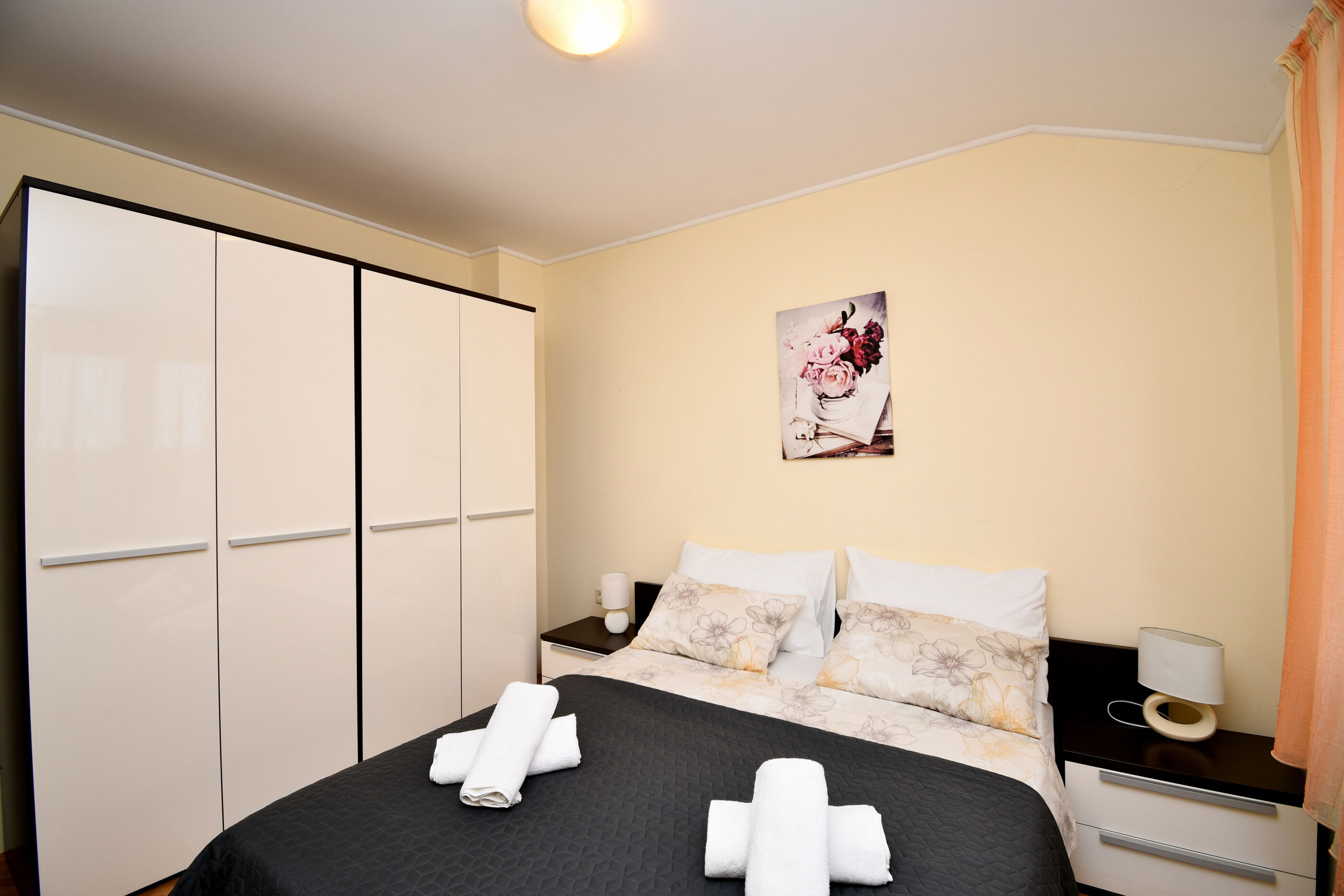 Apartments Vjera 101161-A2