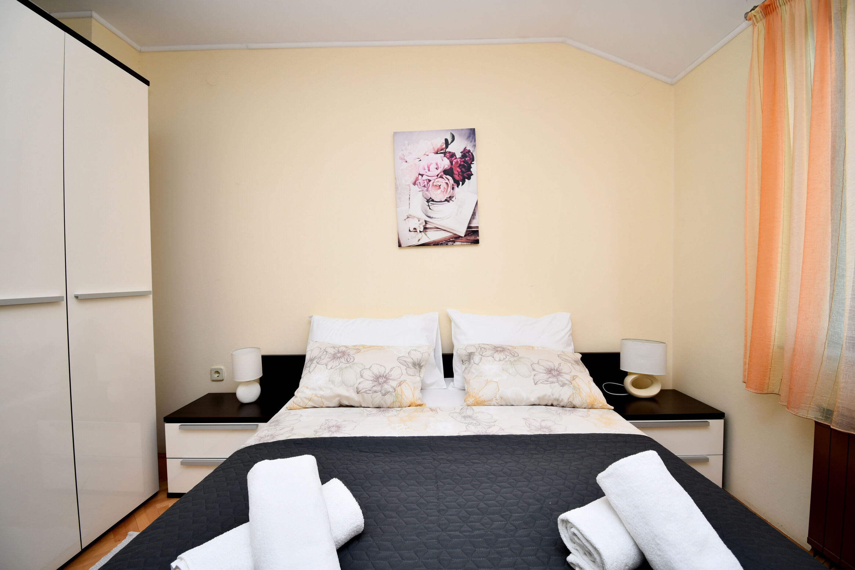 Apartments Vjera 101161-A2