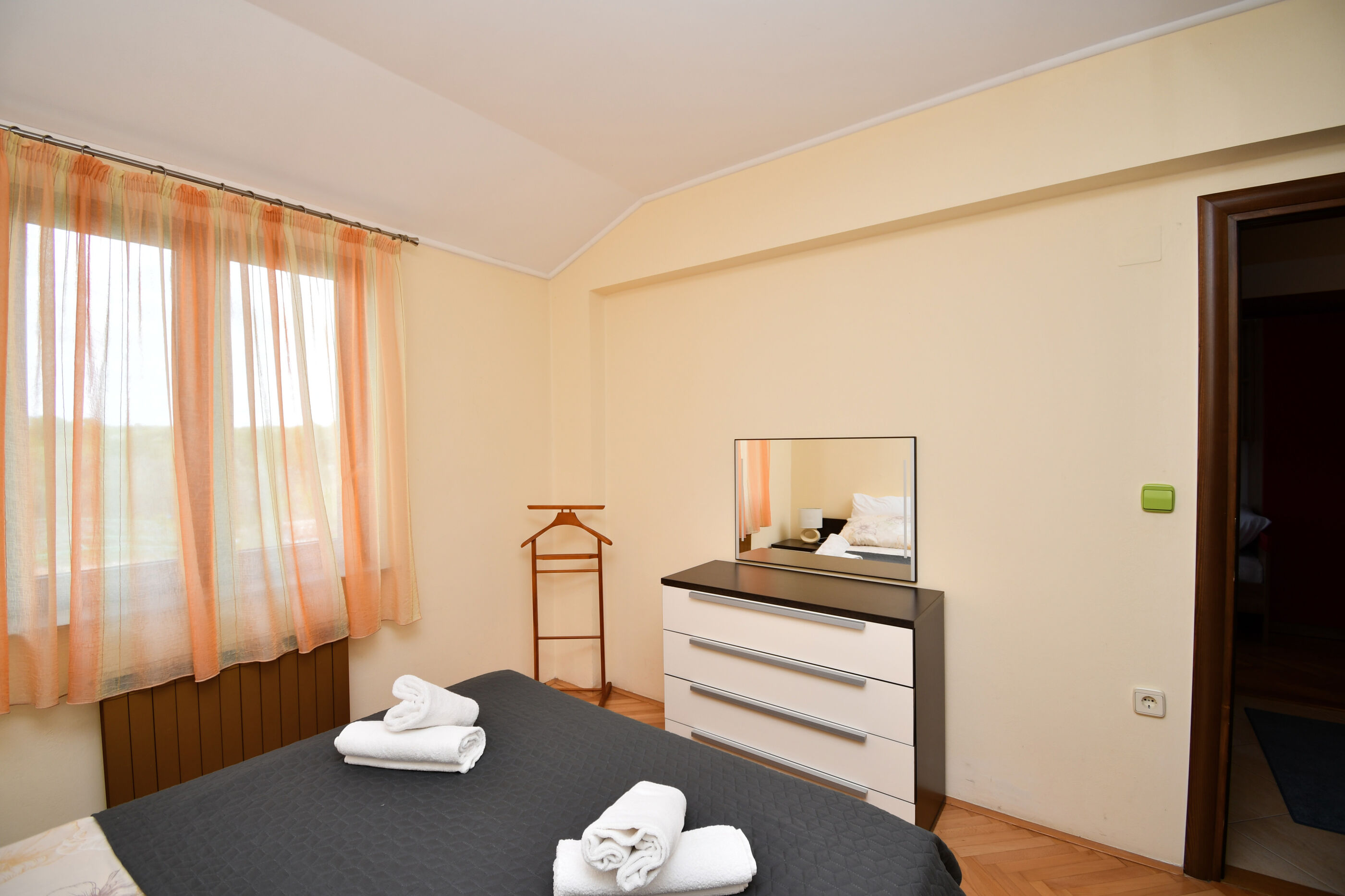 Apartments Vjera 101161-A2