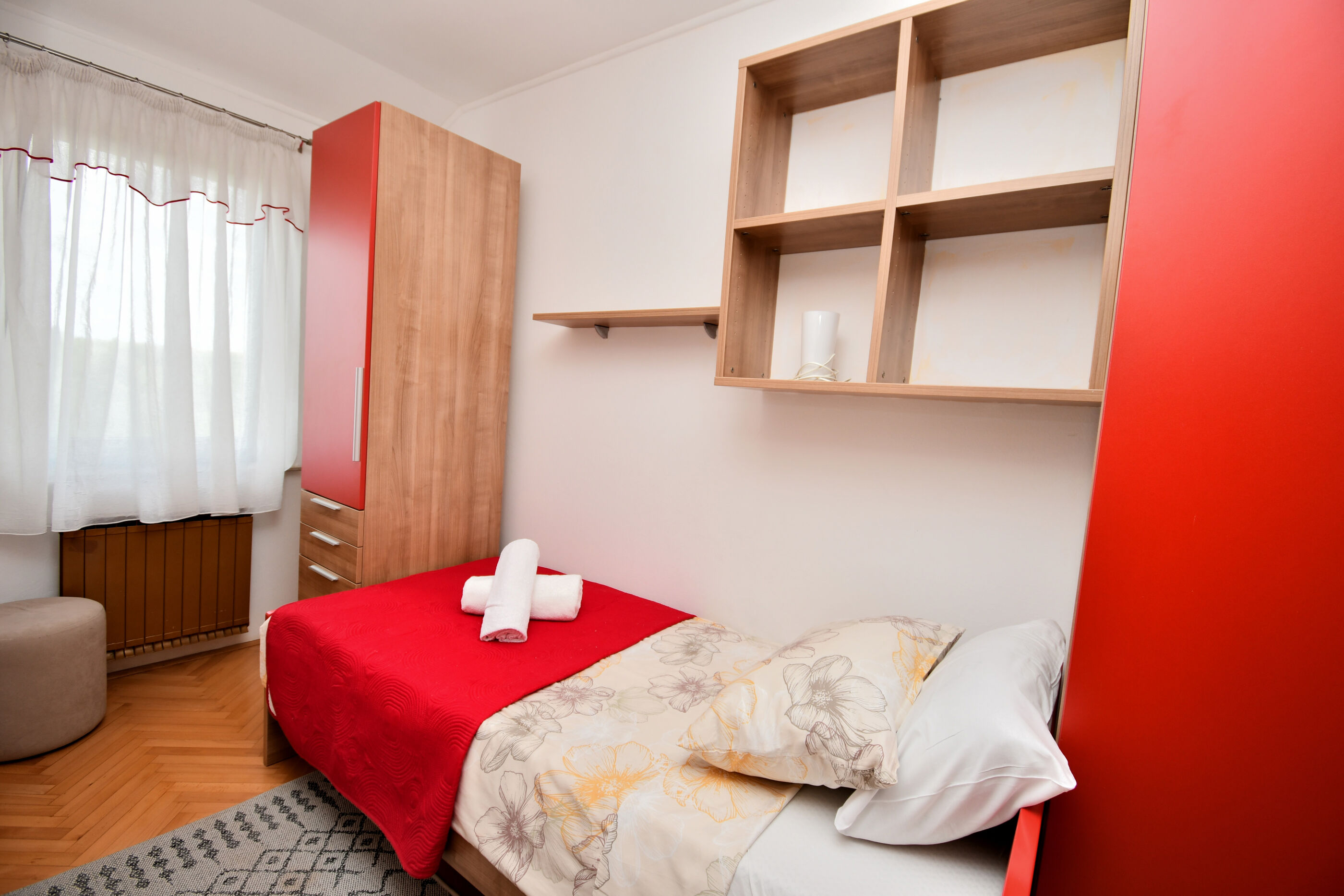 Apartments Vjera 101161-A2