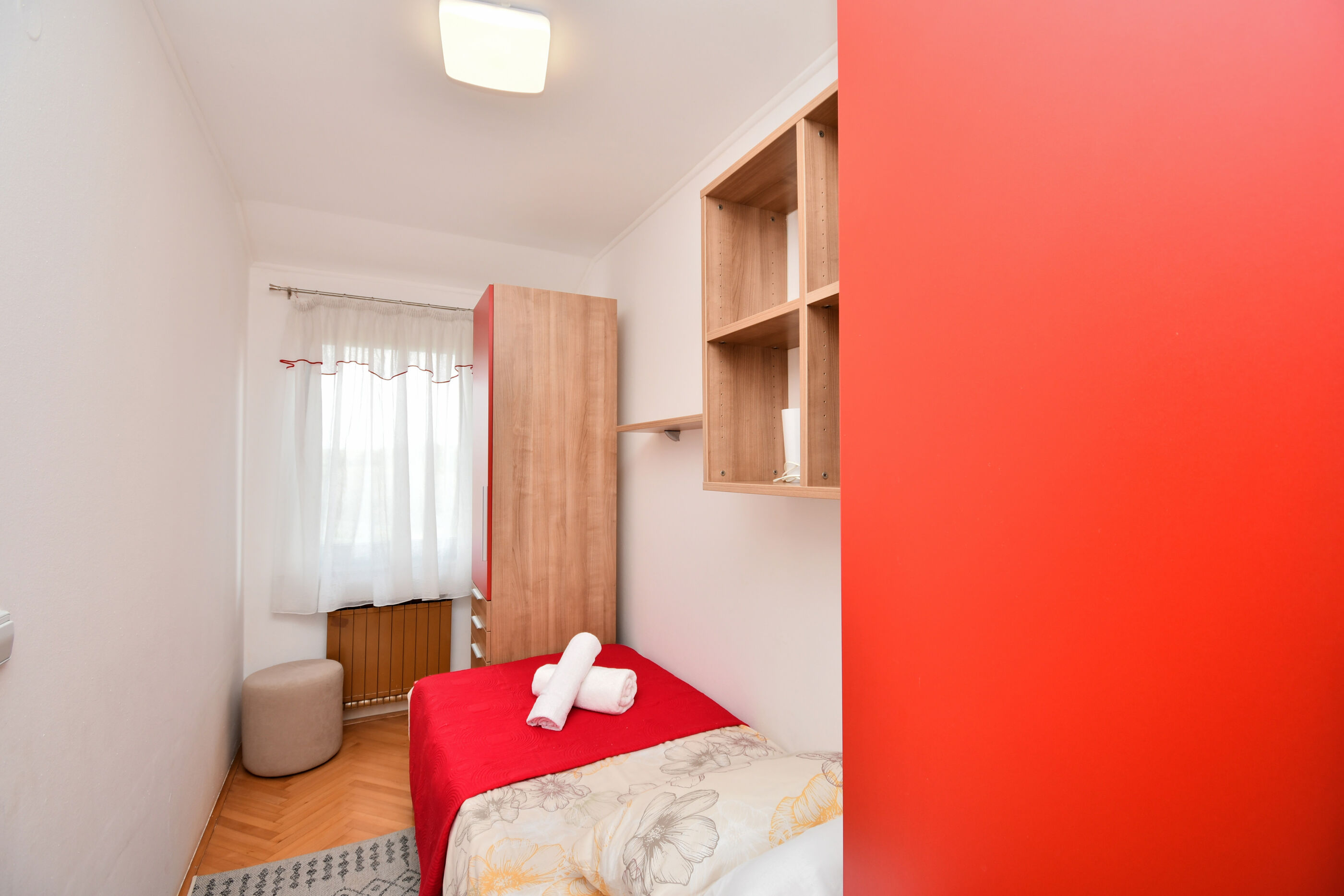 Apartments Vjera 101161-A2