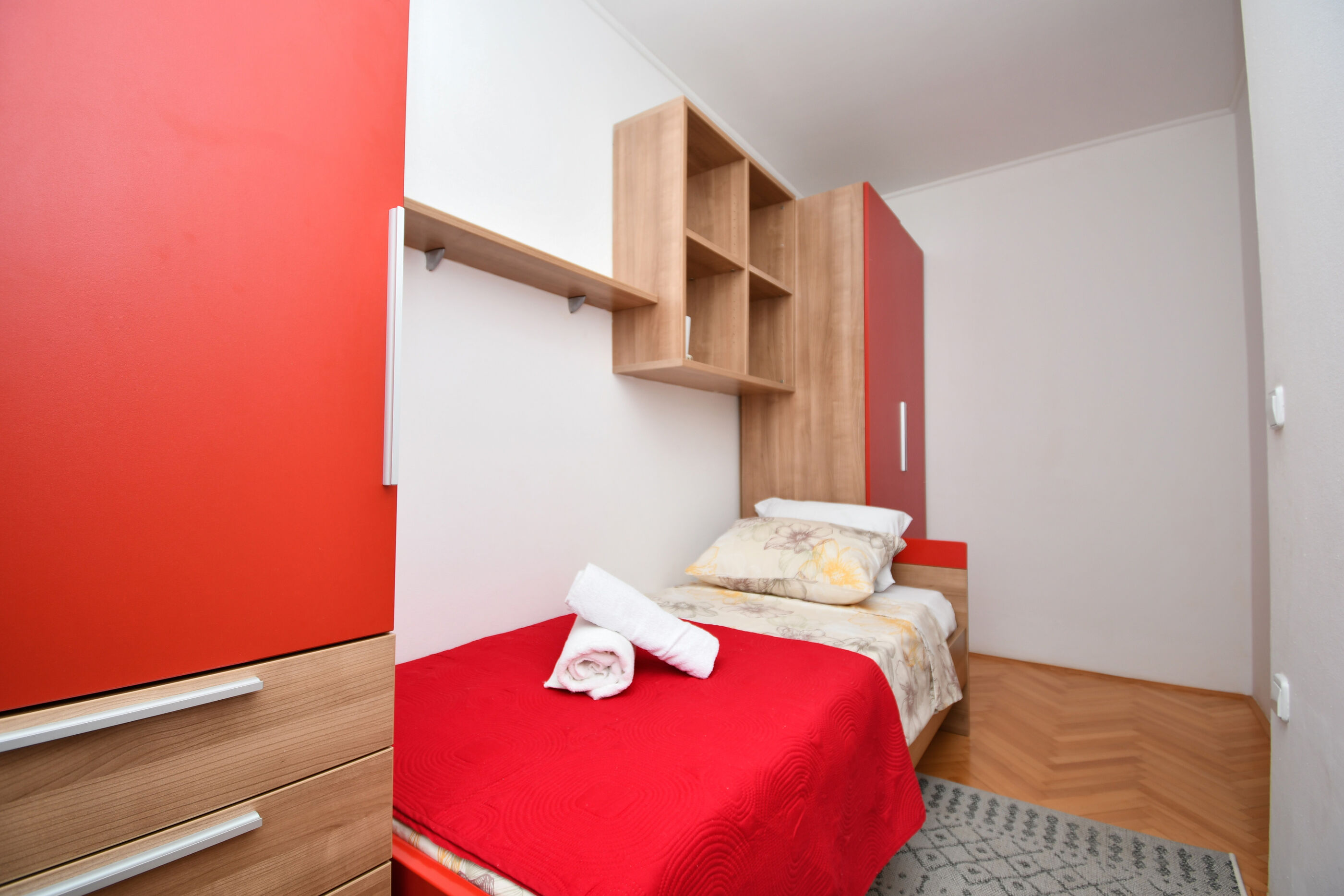 Apartments Vjera 101161-A2