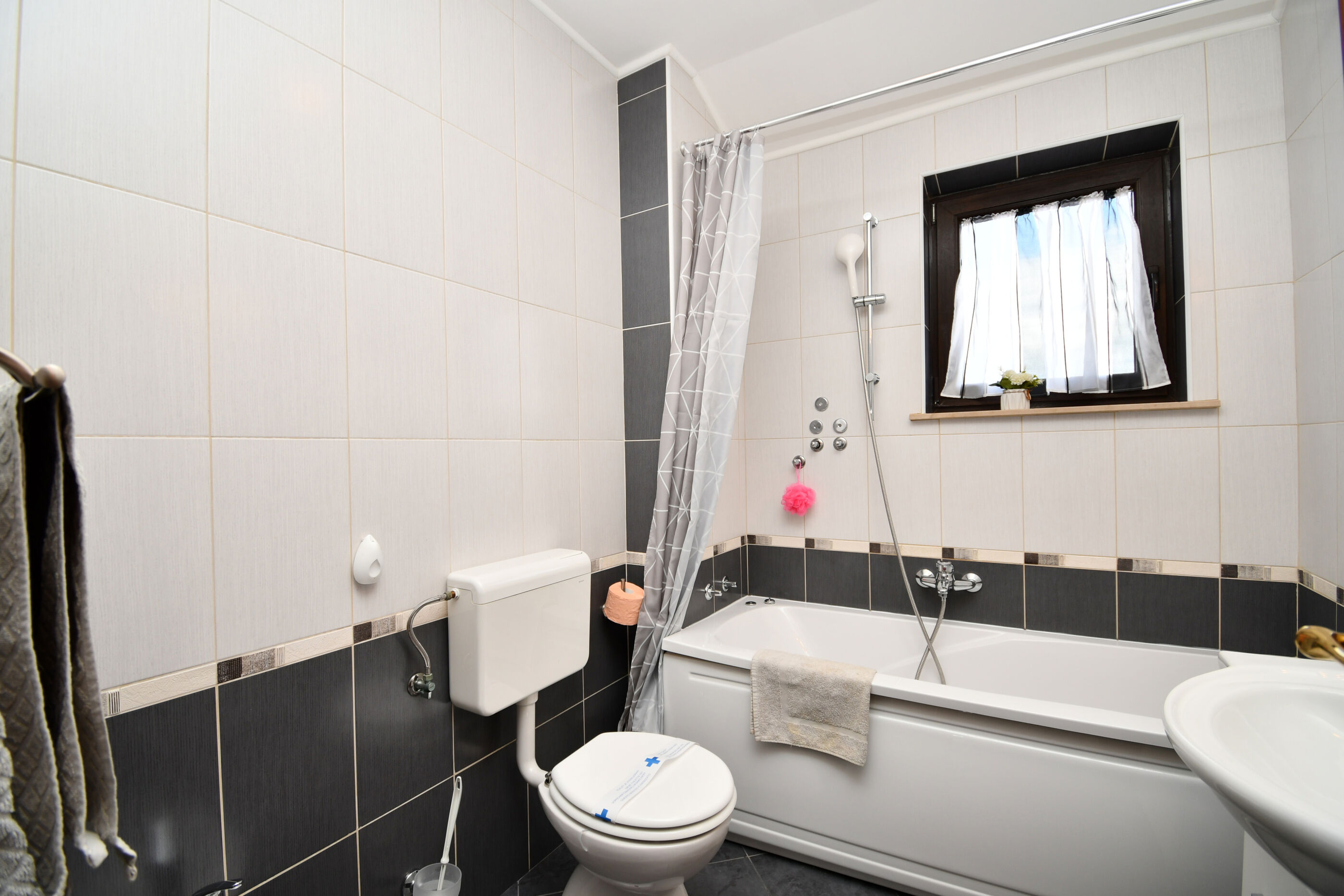 Apartments Vjera 101161-A2