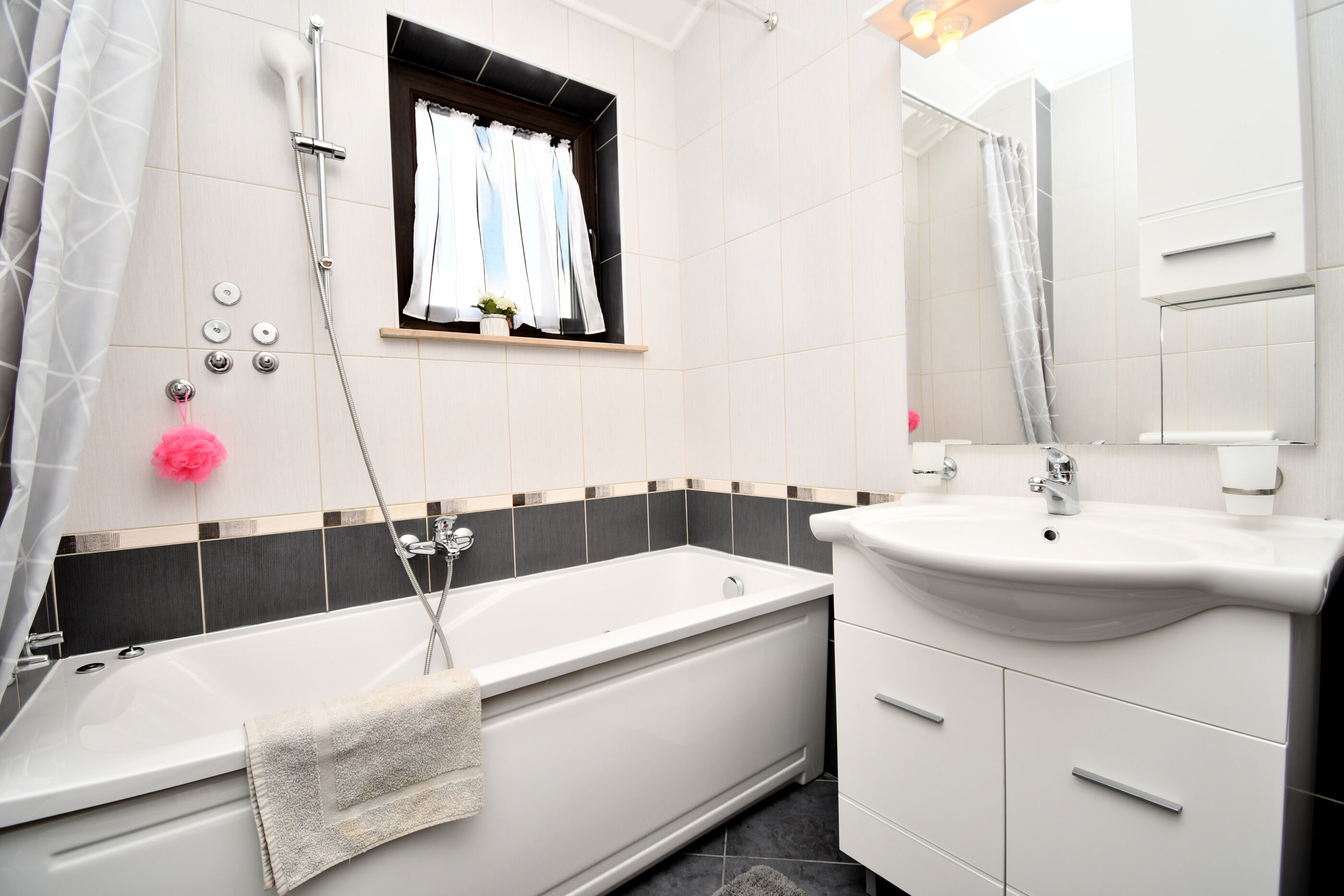 Apartments Vjera 101161-A2