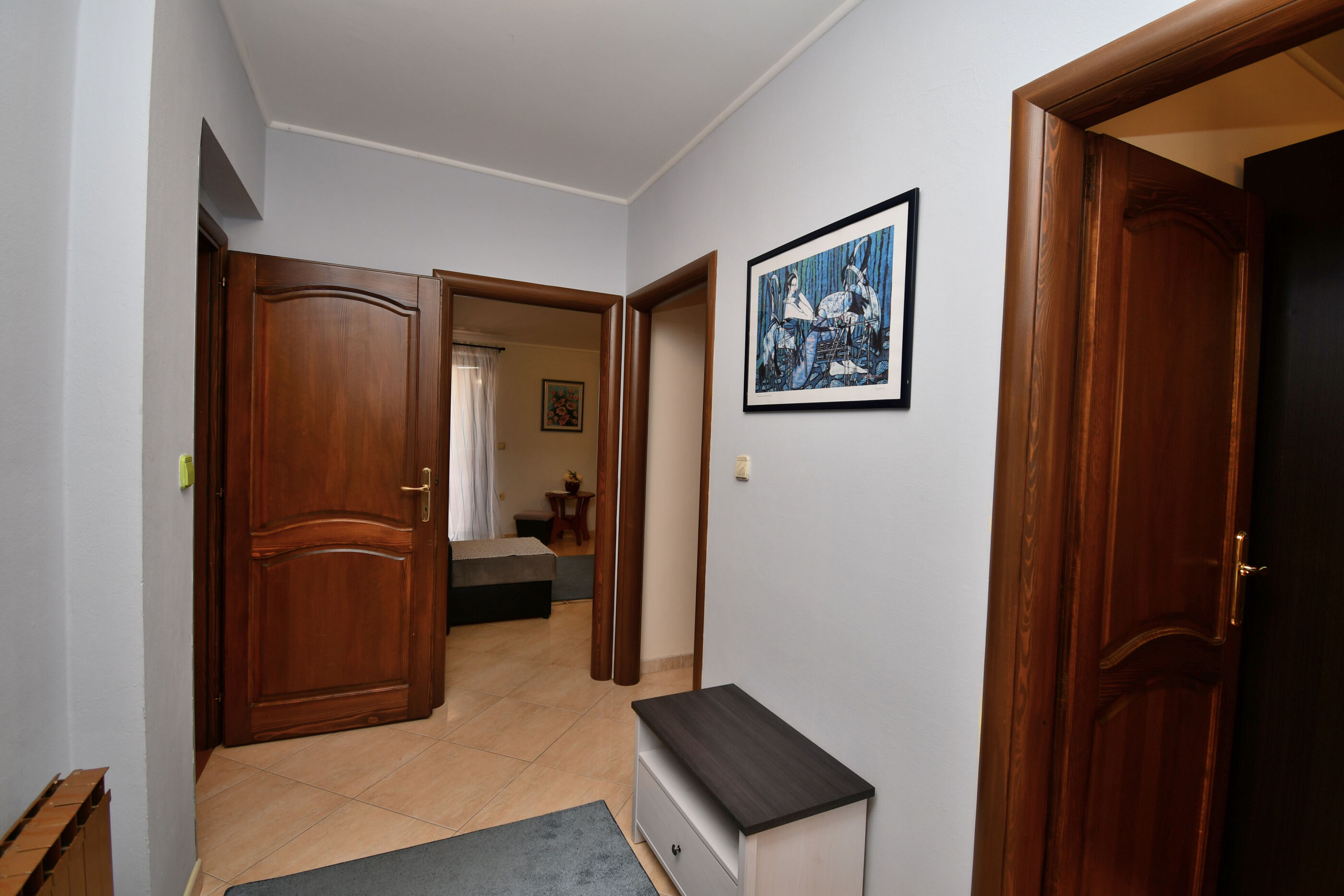 Apartments Vjera 101161-A2