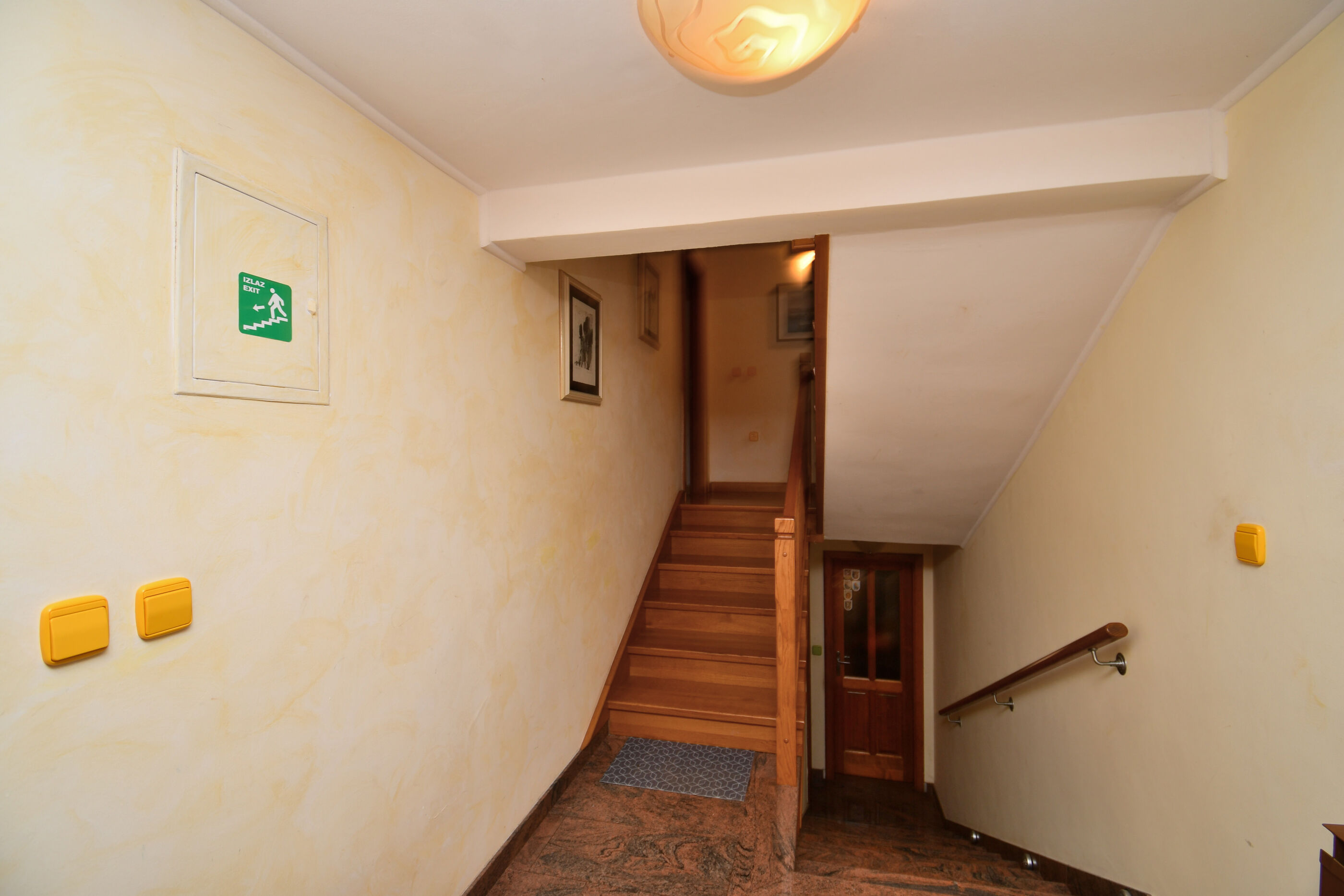 Apartments Vjera 101161-A1