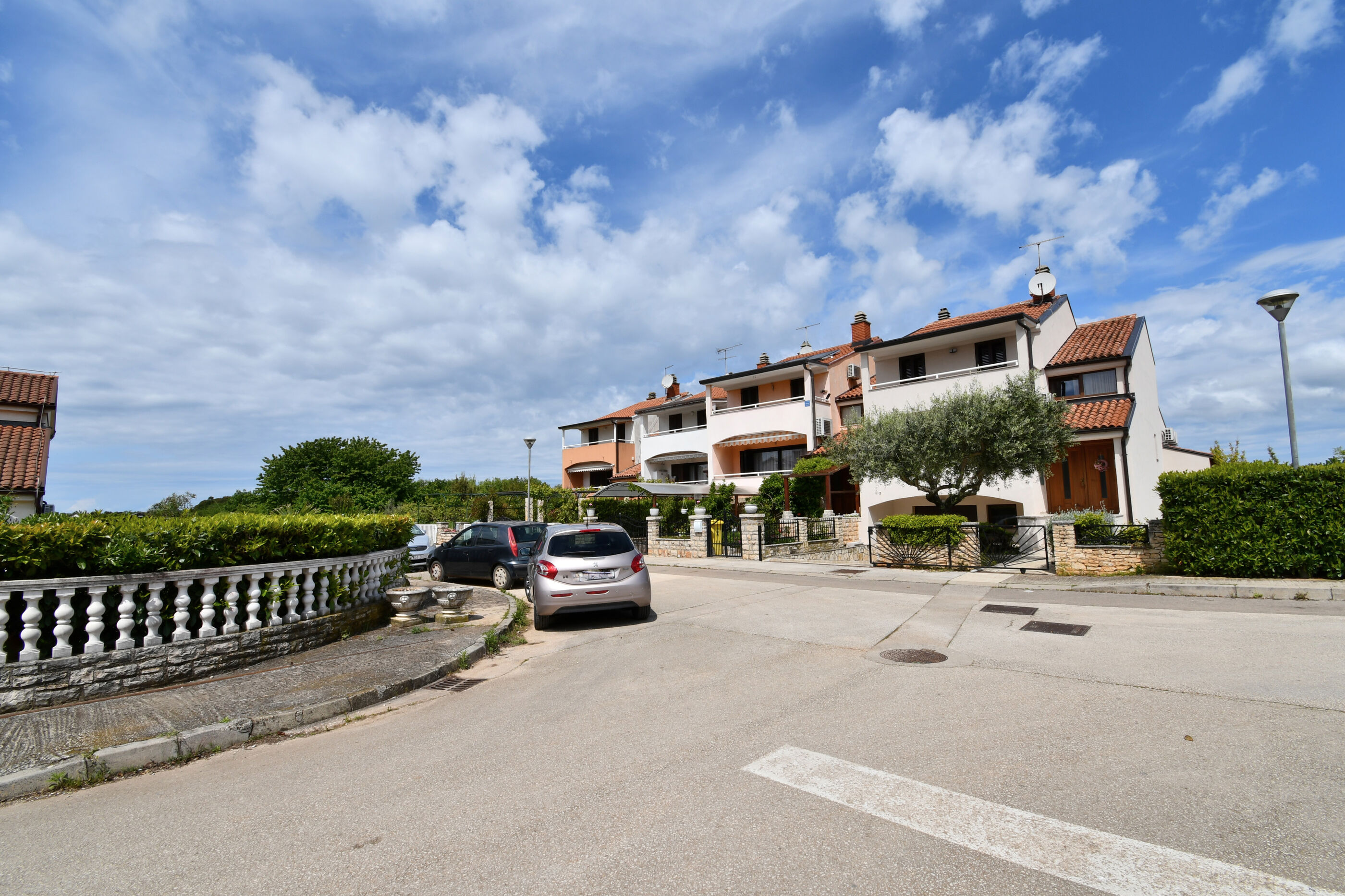 Apartments Vjera 101161-A1