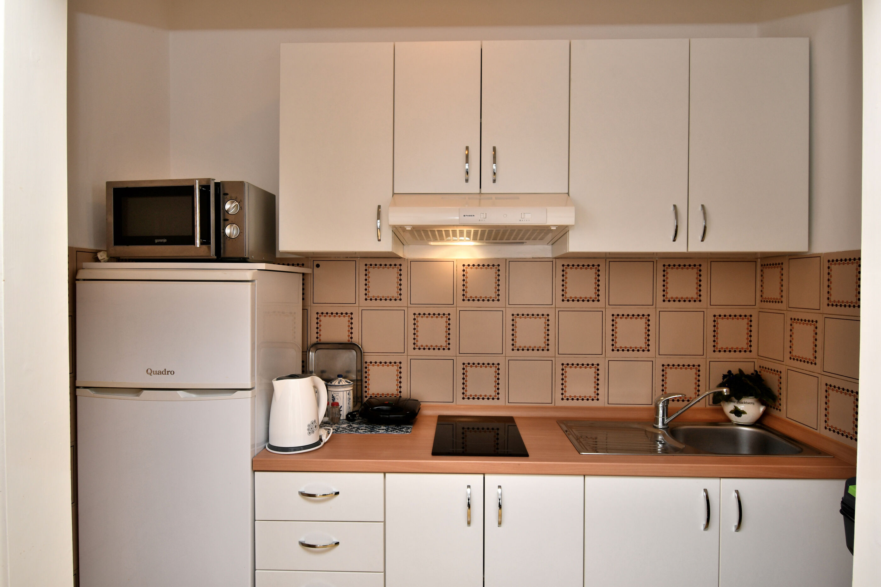 Apartment Elizabeta 99861-A1