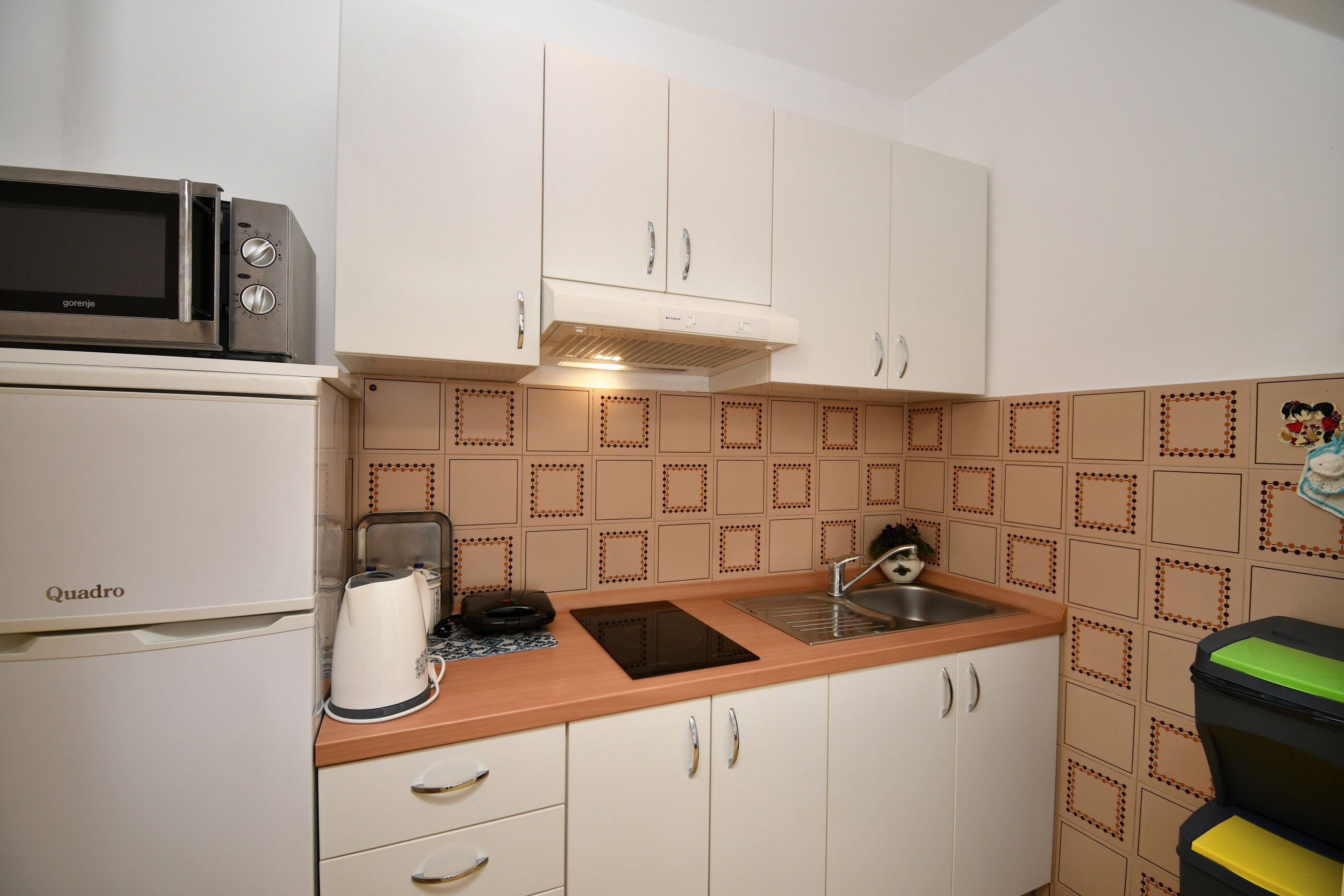 Apartment Elizabeta 99861-A1