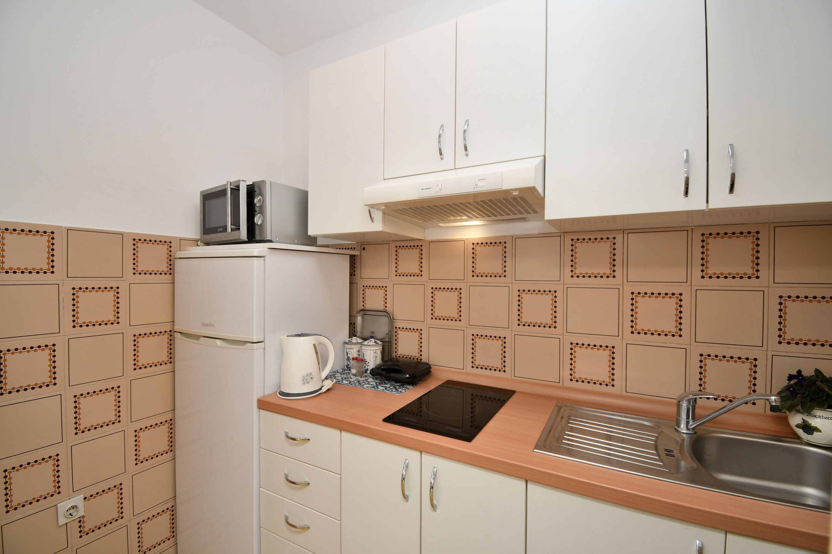 Apartment Elizabeta 99861-A1