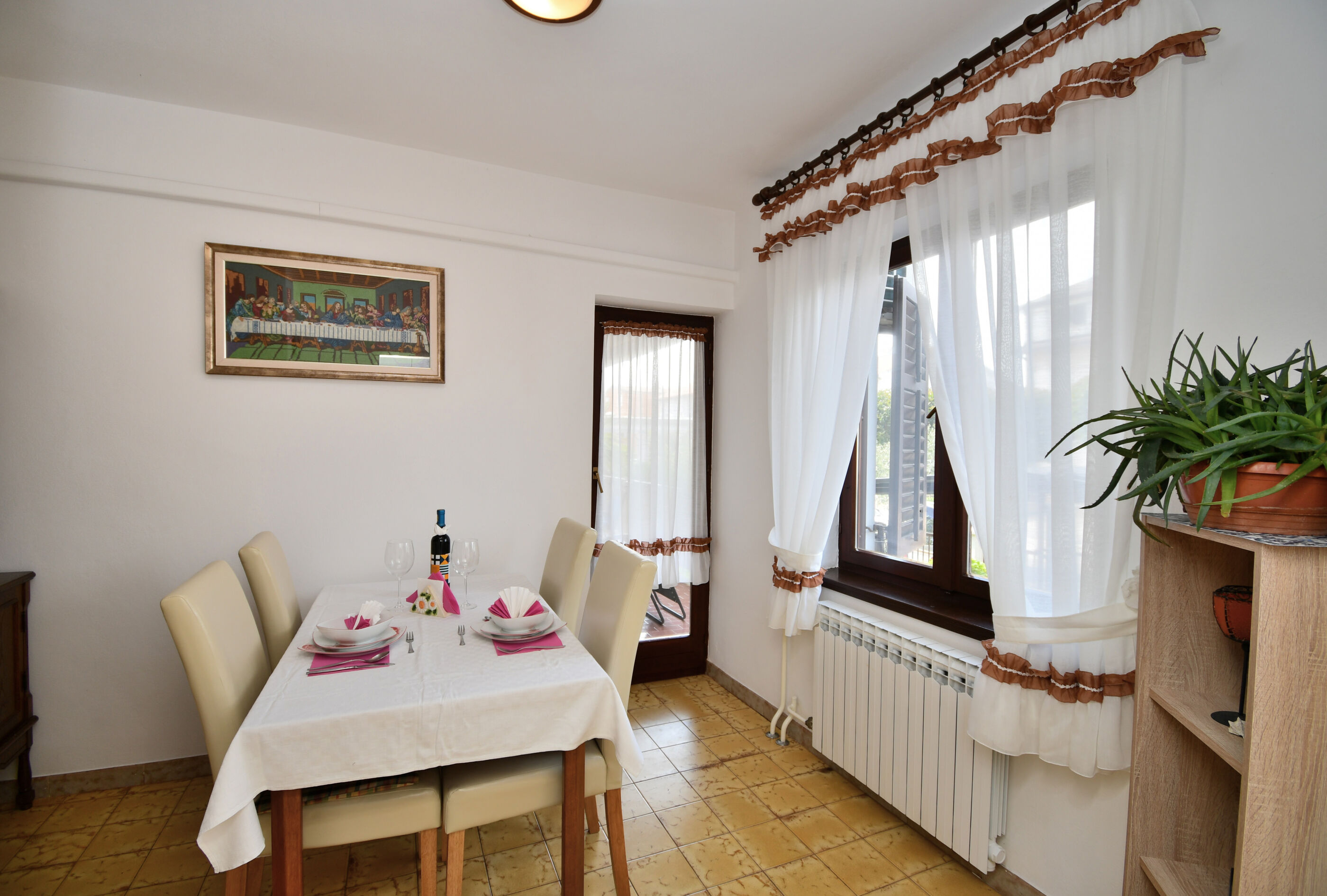 Apartment Elizabeta 99861-A1