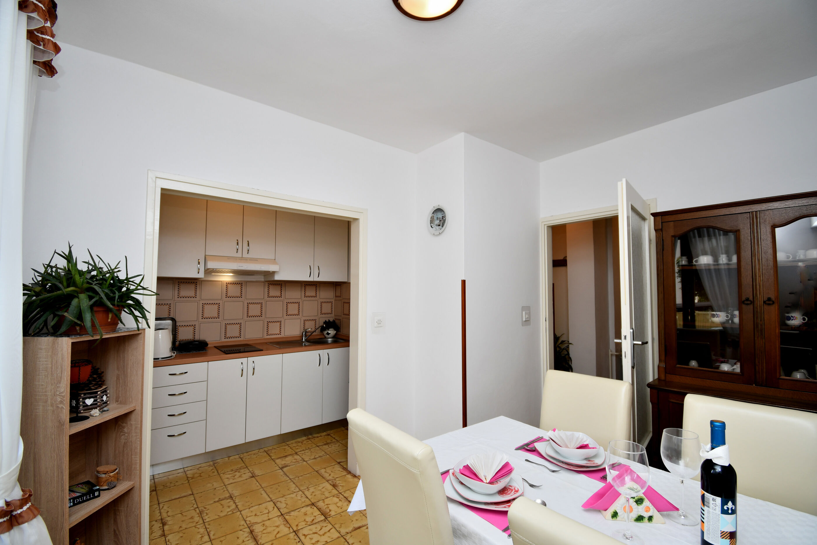 Apartment Elizabeta 99861-A1
