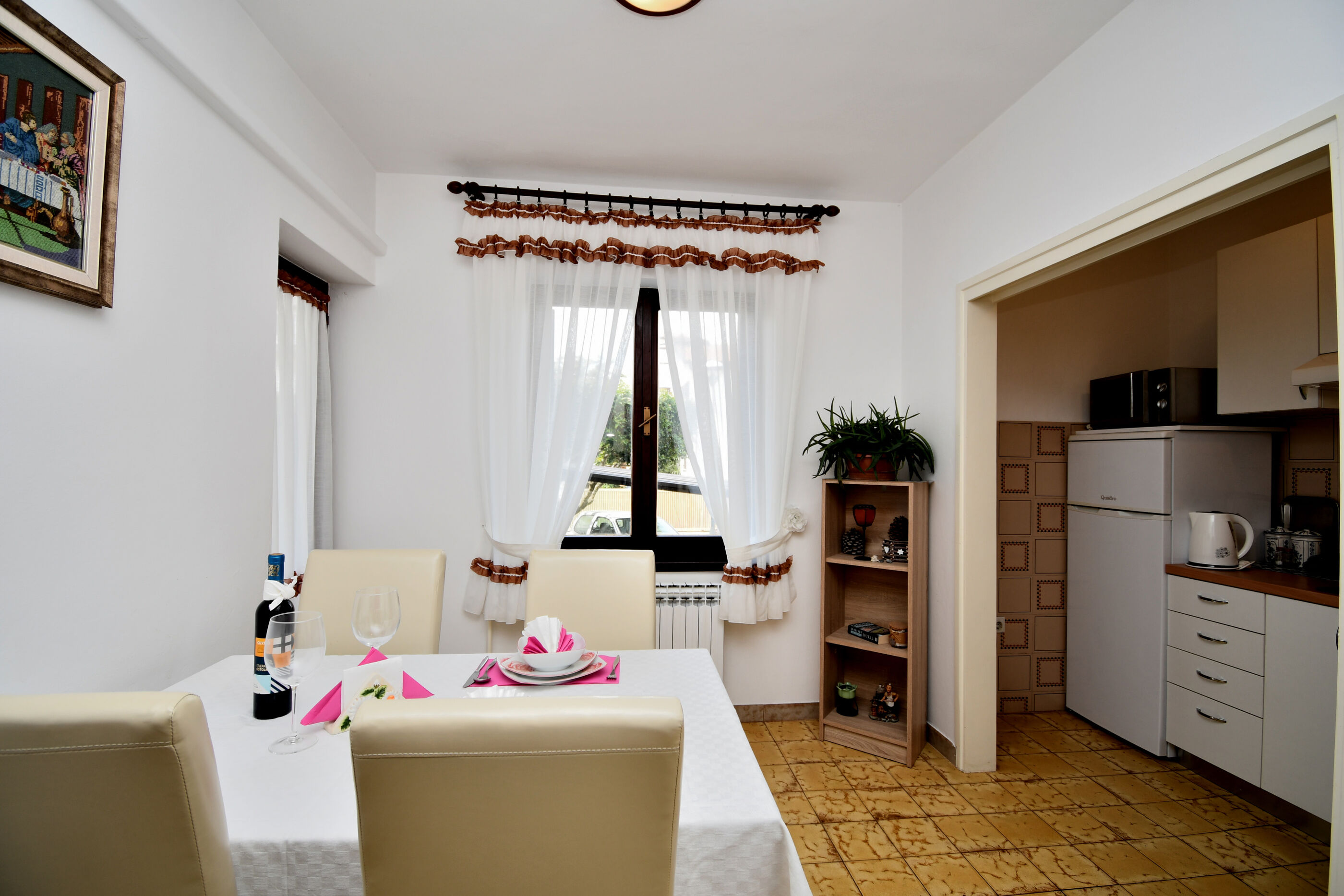 Apartment Elizabeta 99861-A1