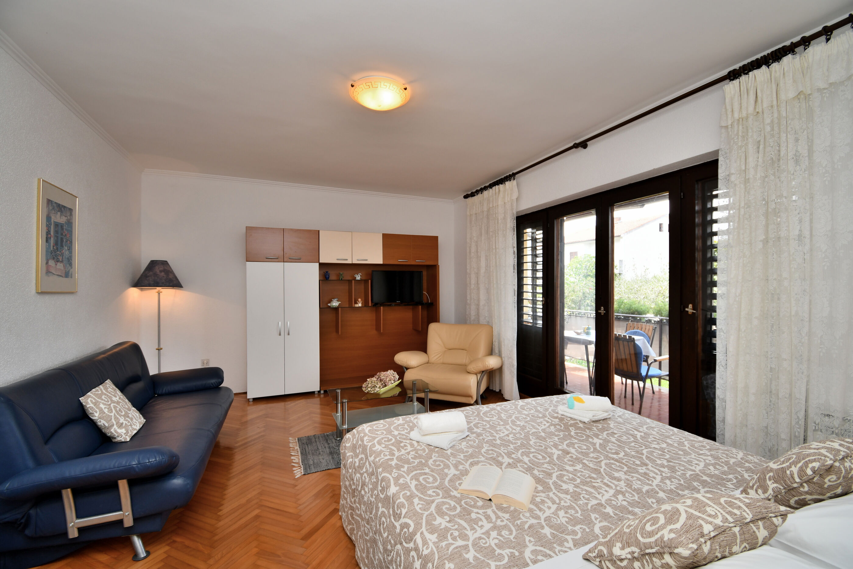 Apartment Elizabeta 99861-A1