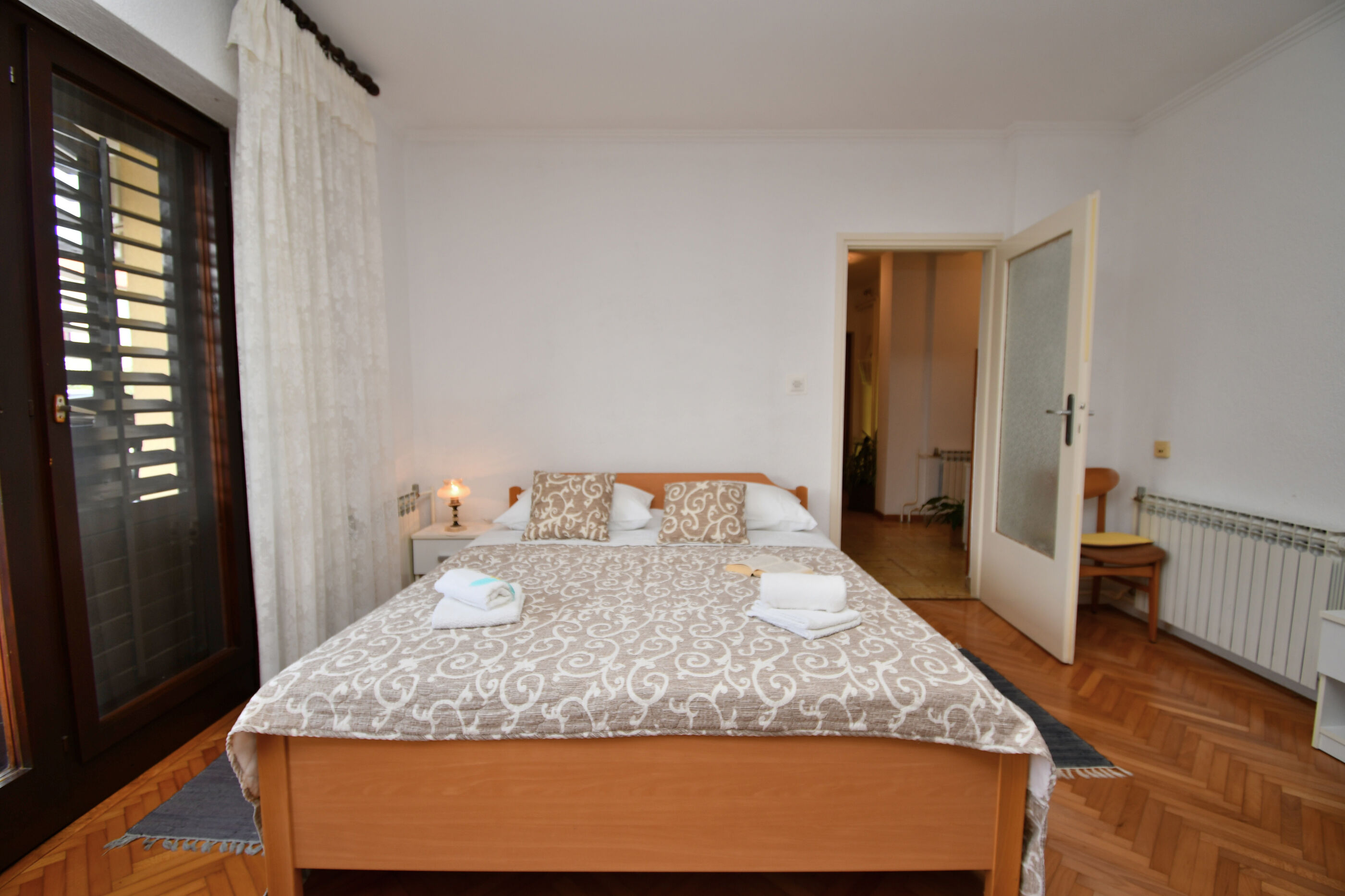 Apartment Elizabeta 99861-A1