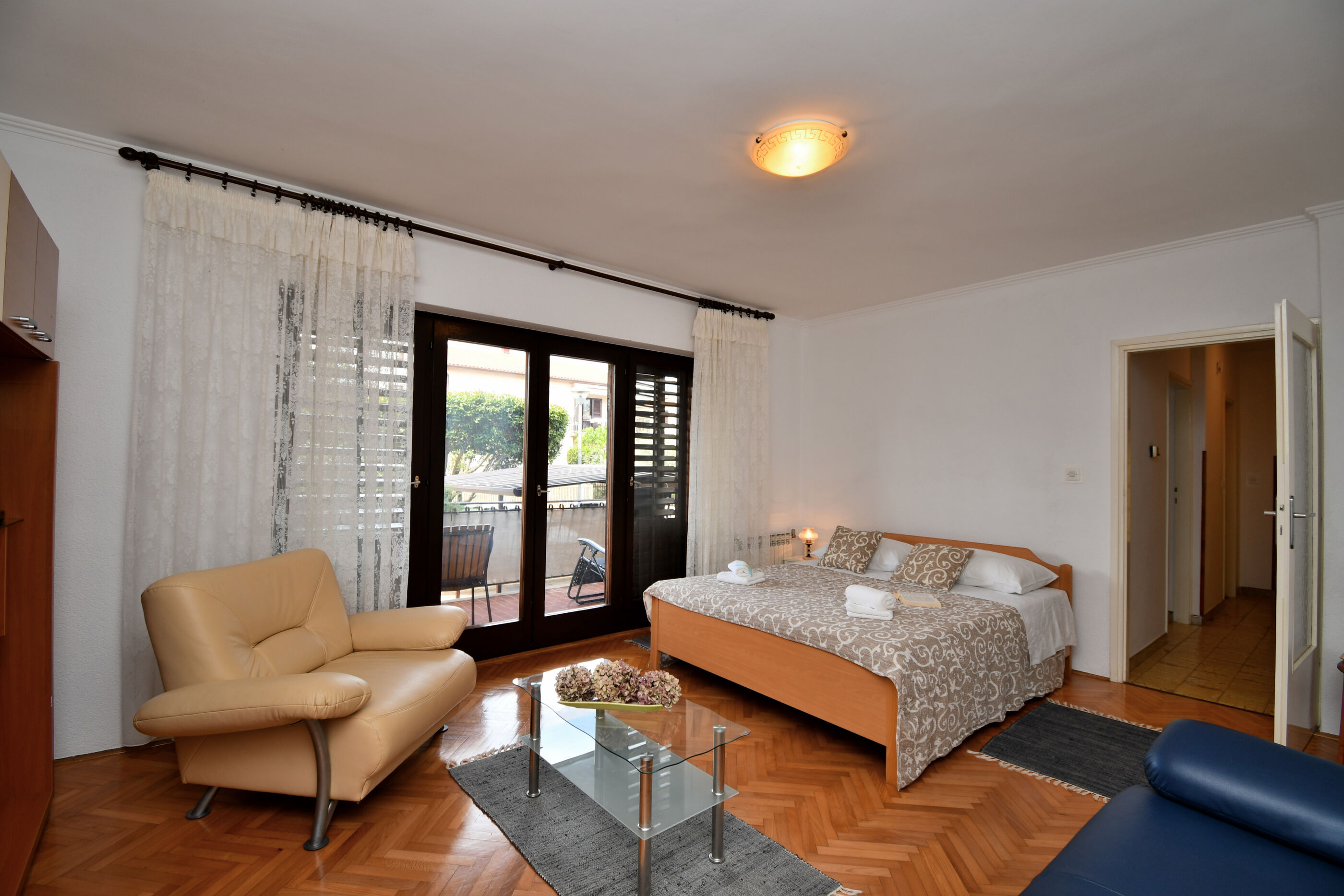Apartment Elizabeta 99861-A1