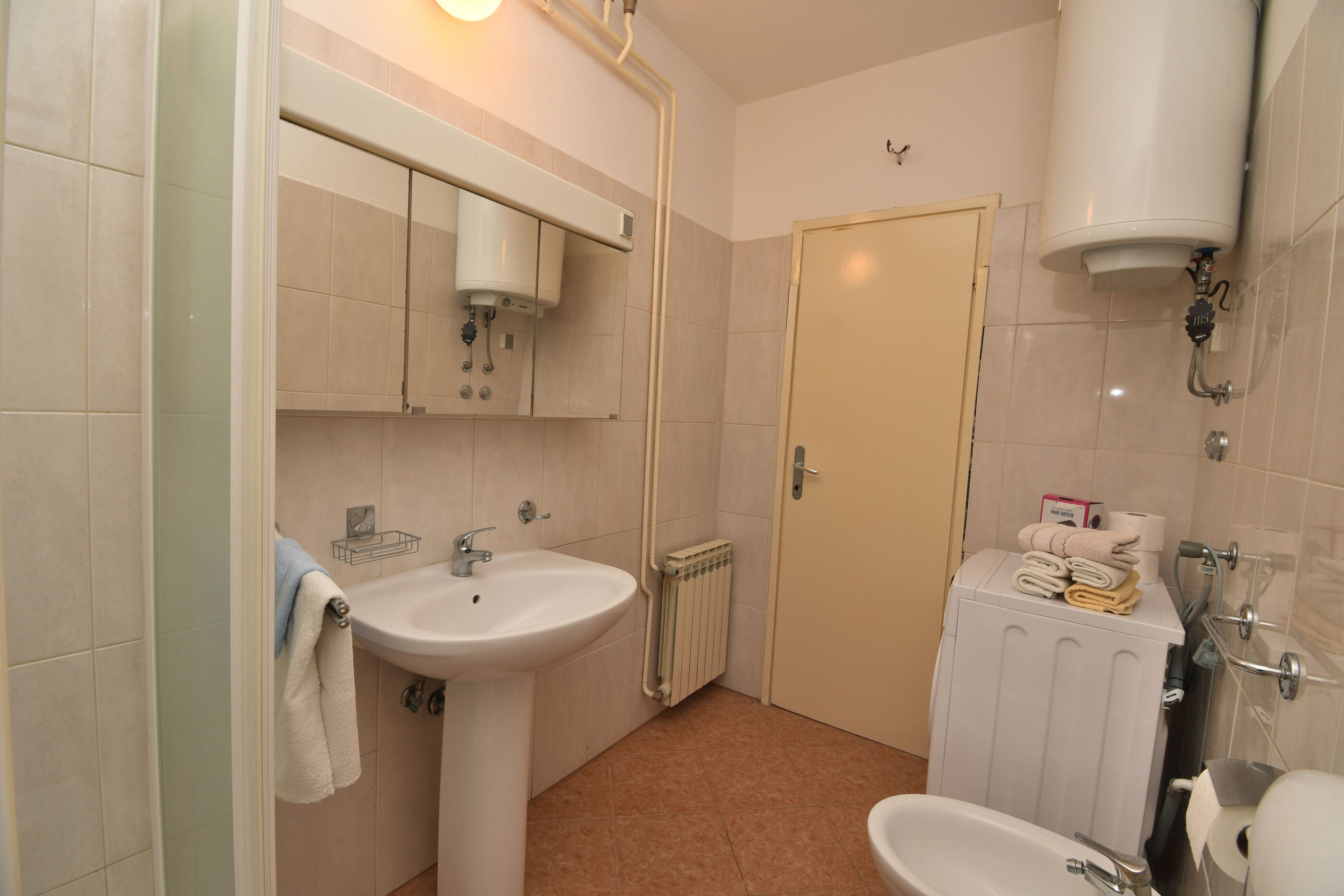 Apartment Elizabeta 99861-A1