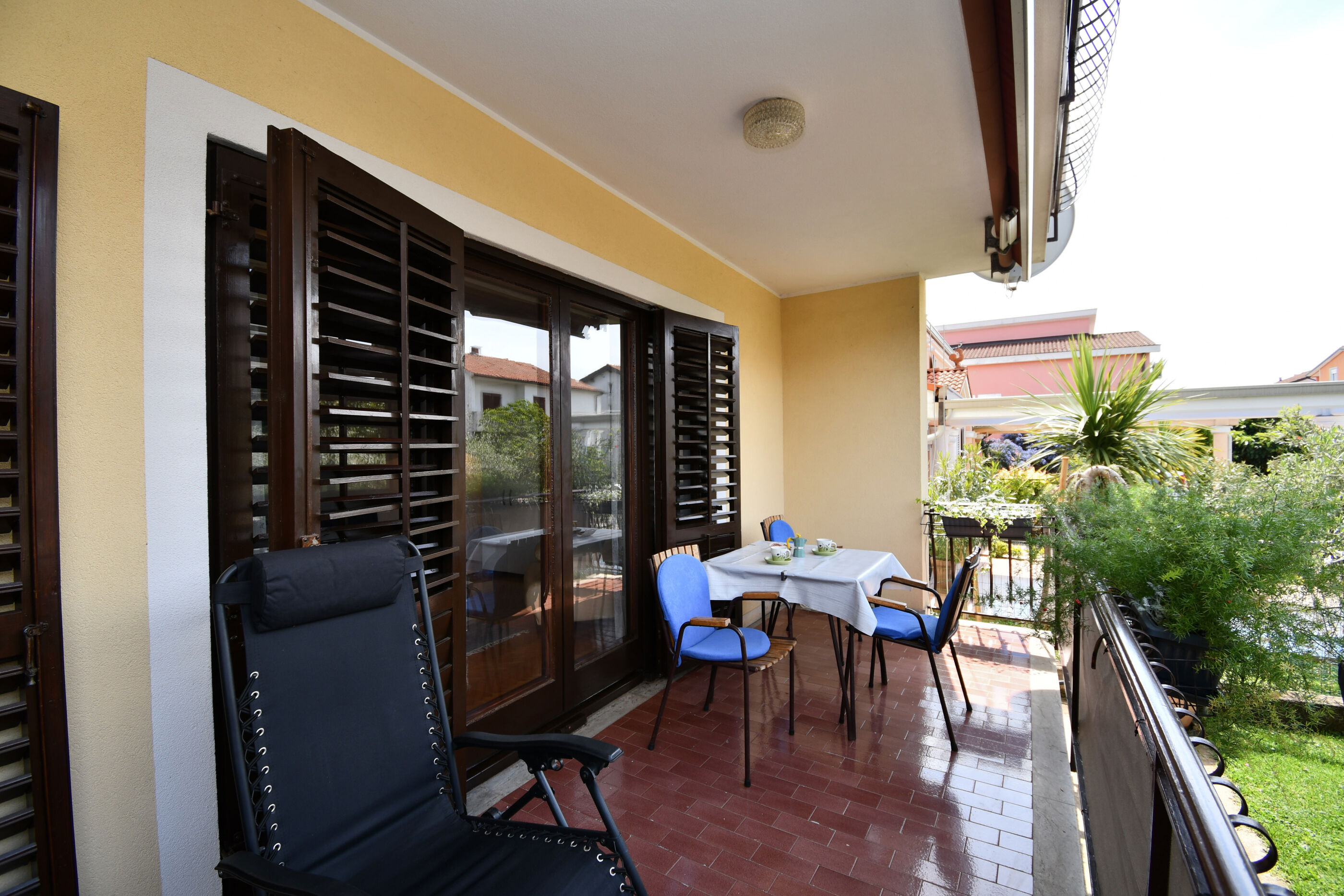 Apartment Elizabeta 99861-A1