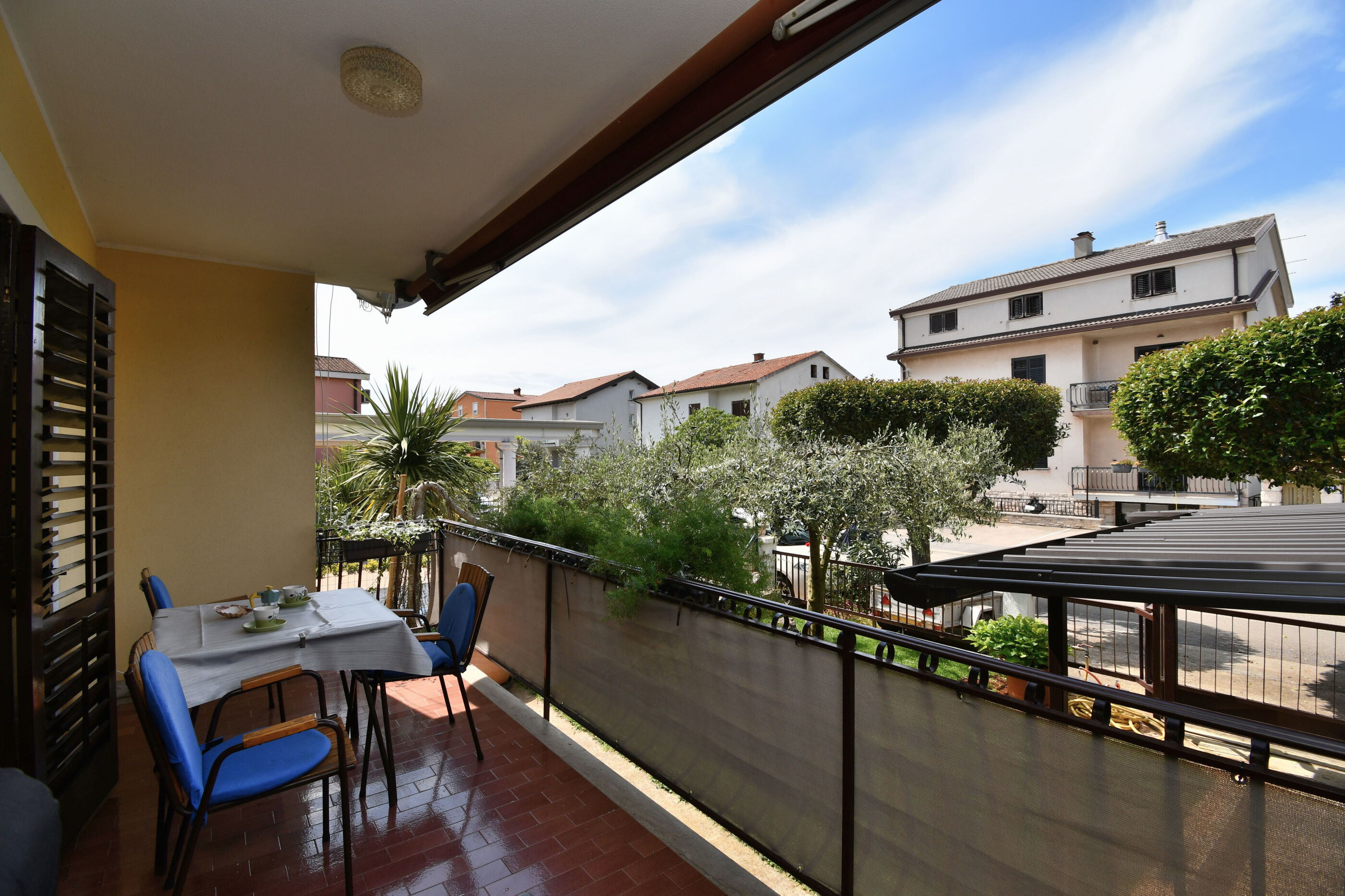 Apartment Elizabeta 99861-A1
