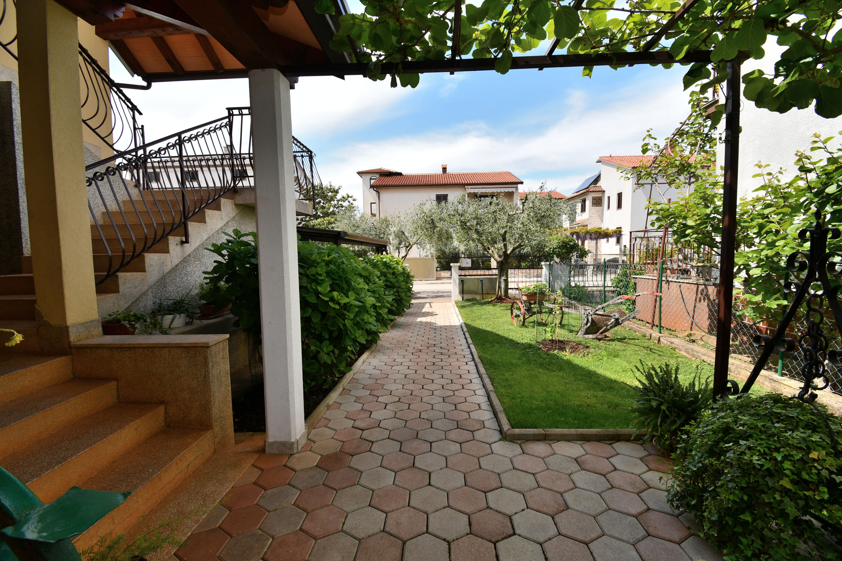 Apartment Elizabeta 99861-A1