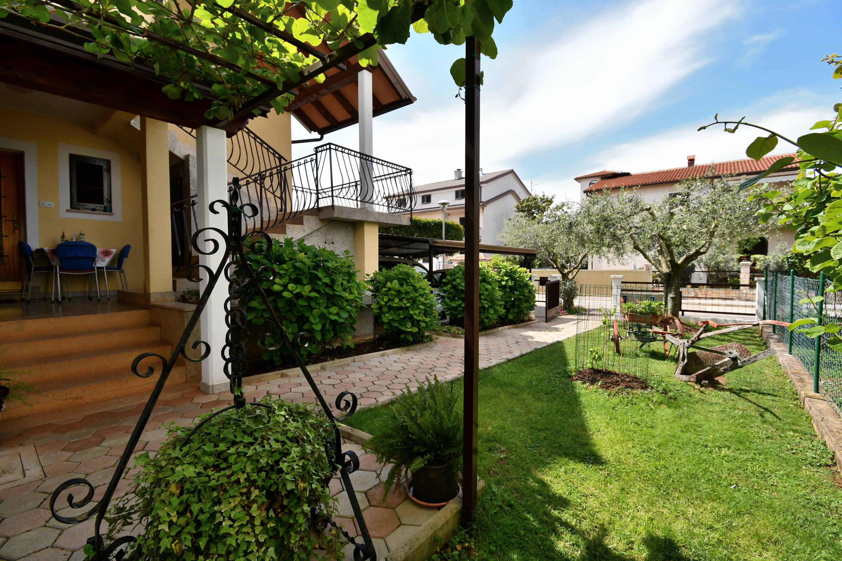 Apartment Elizabeta 99861-A1
