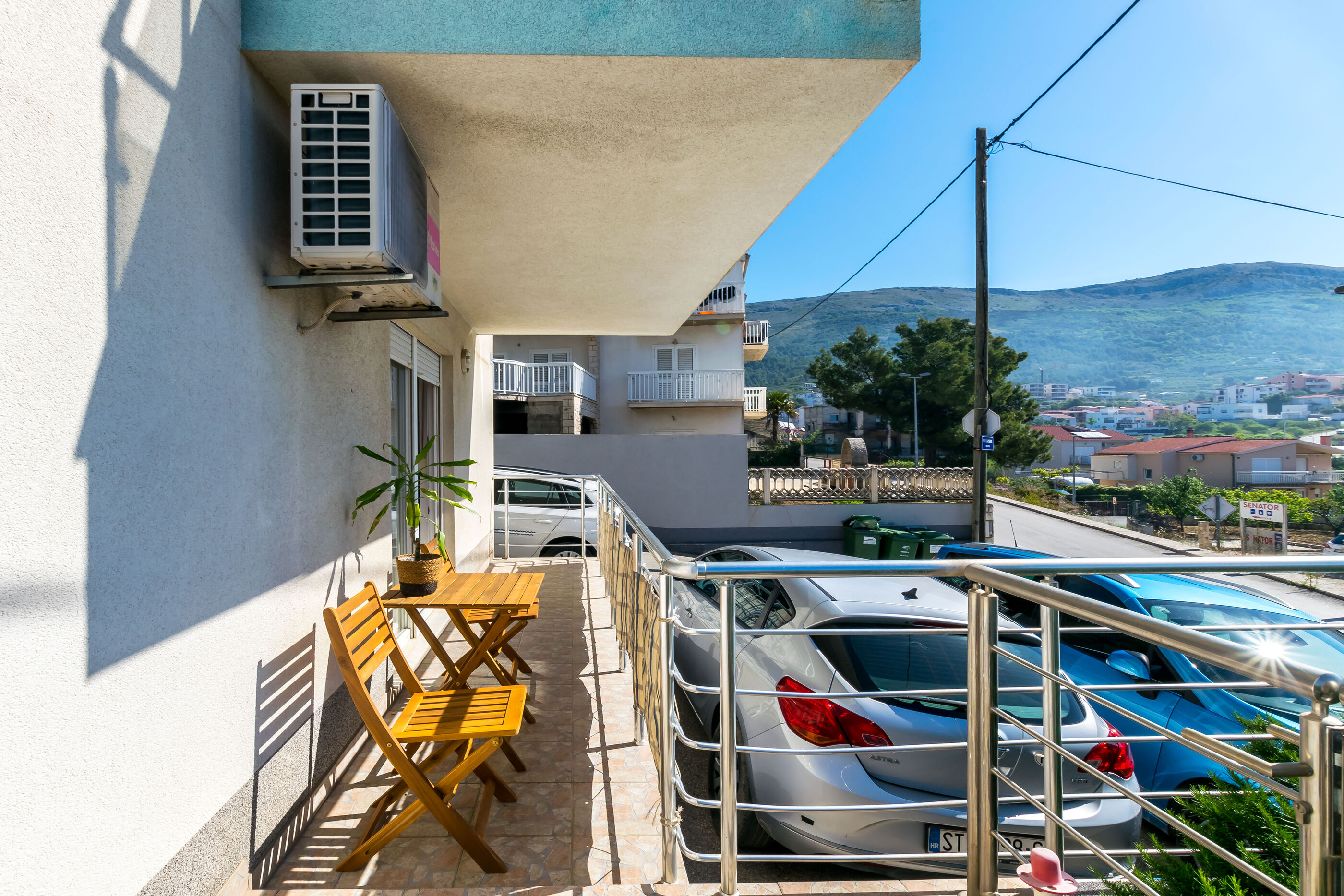 Apartment Beleca 101071-A1