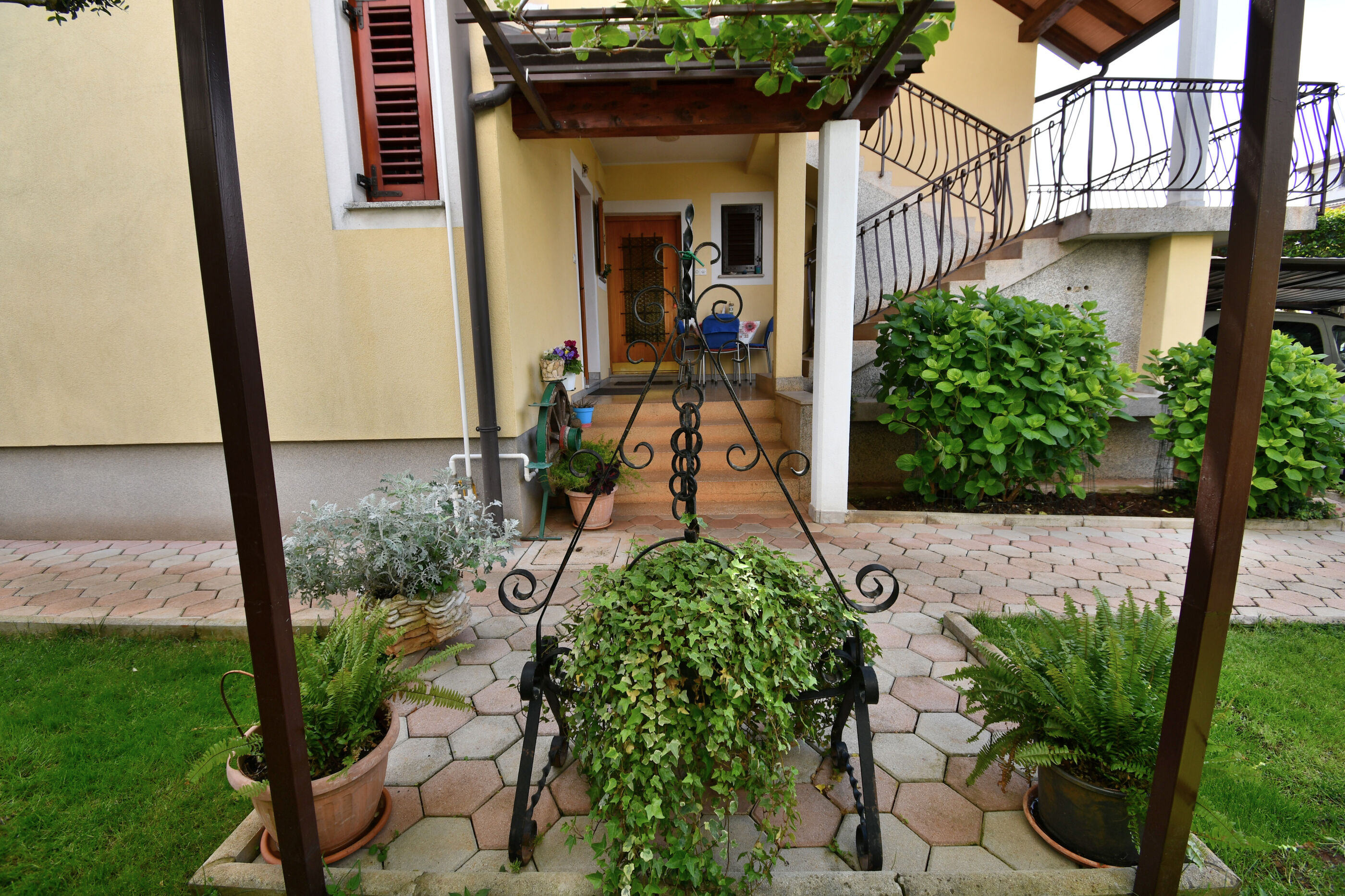 Apartment Elizabeta 99861-A1