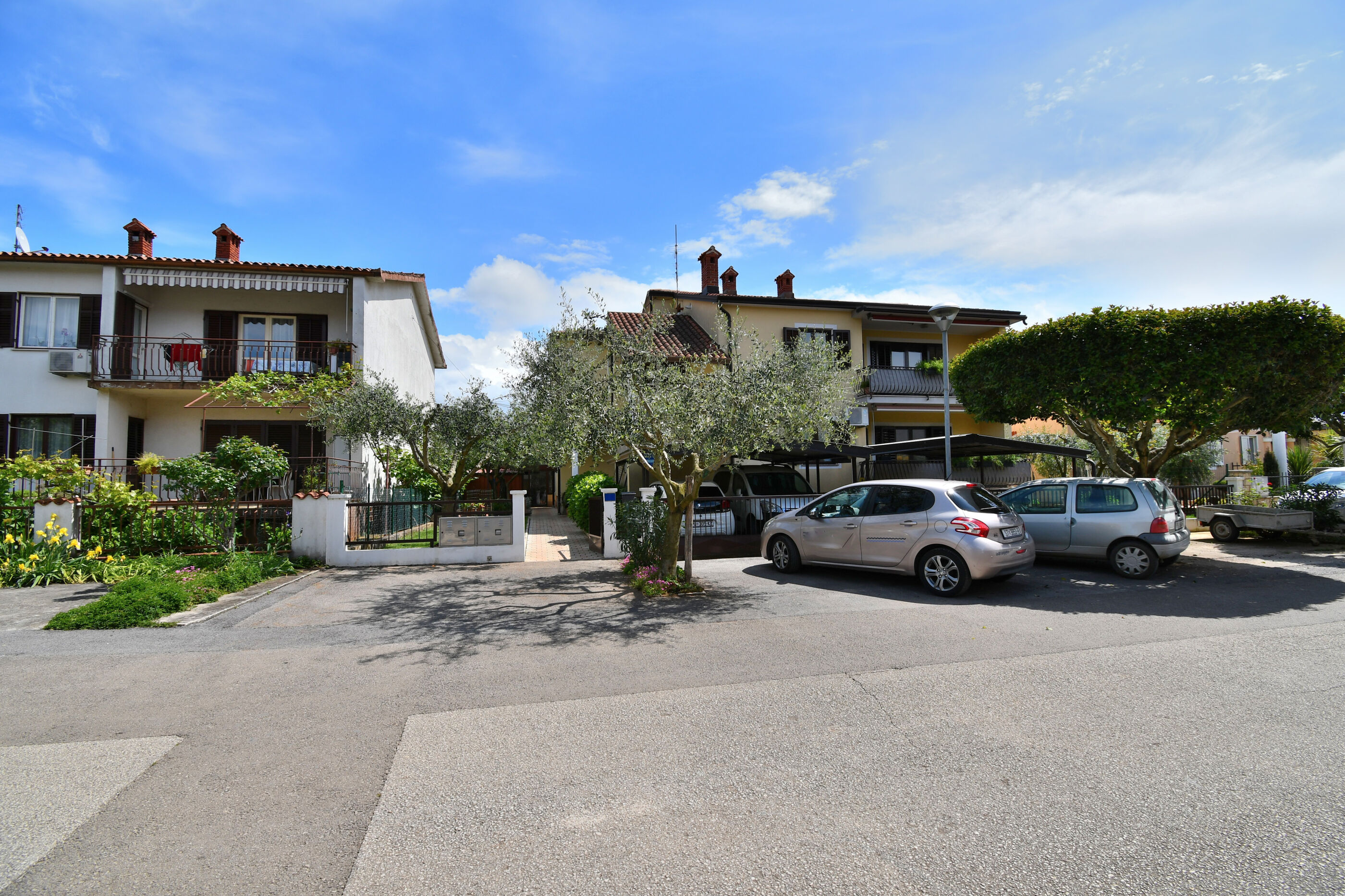 Apartment Elizabeta 99861-A1
