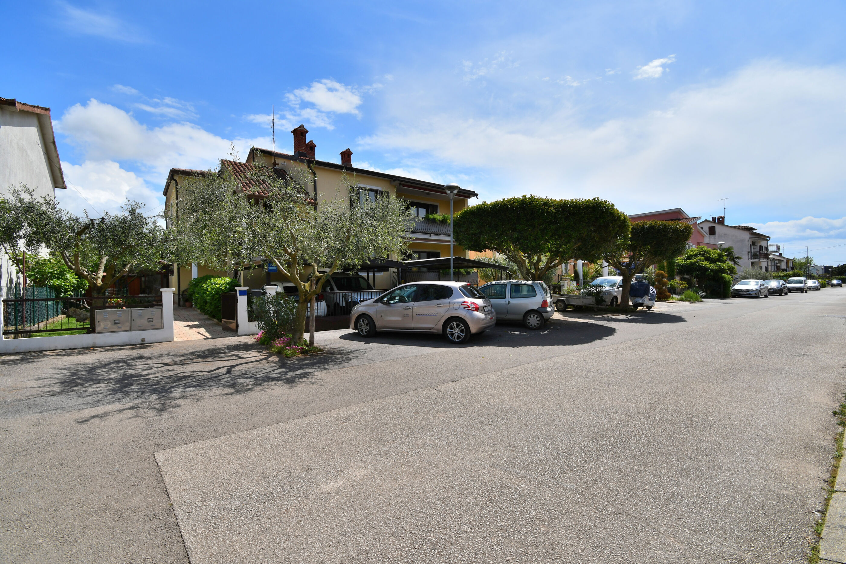 Apartment Elizabeta 99861-A1