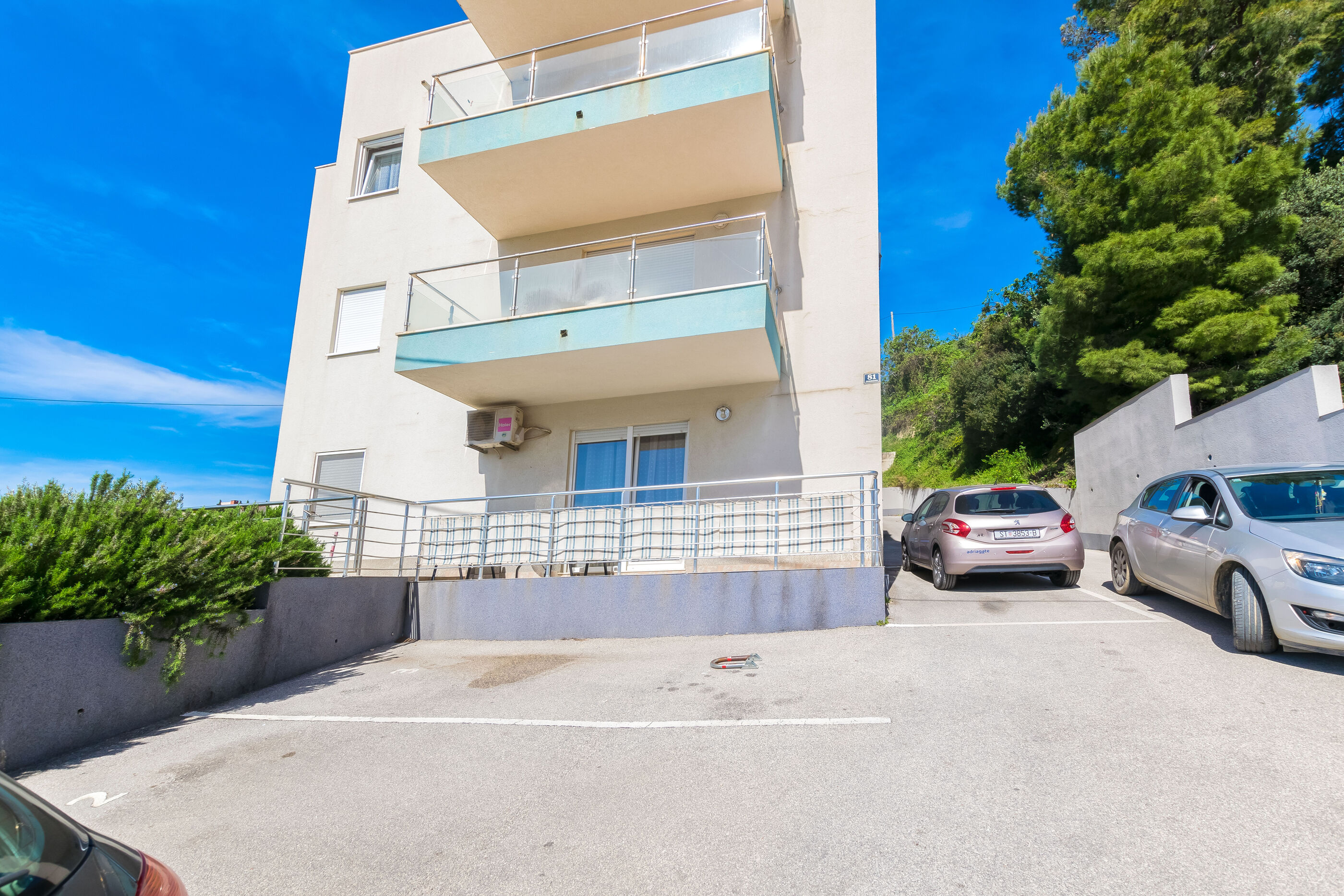 Apartment Beleca 101071-A1