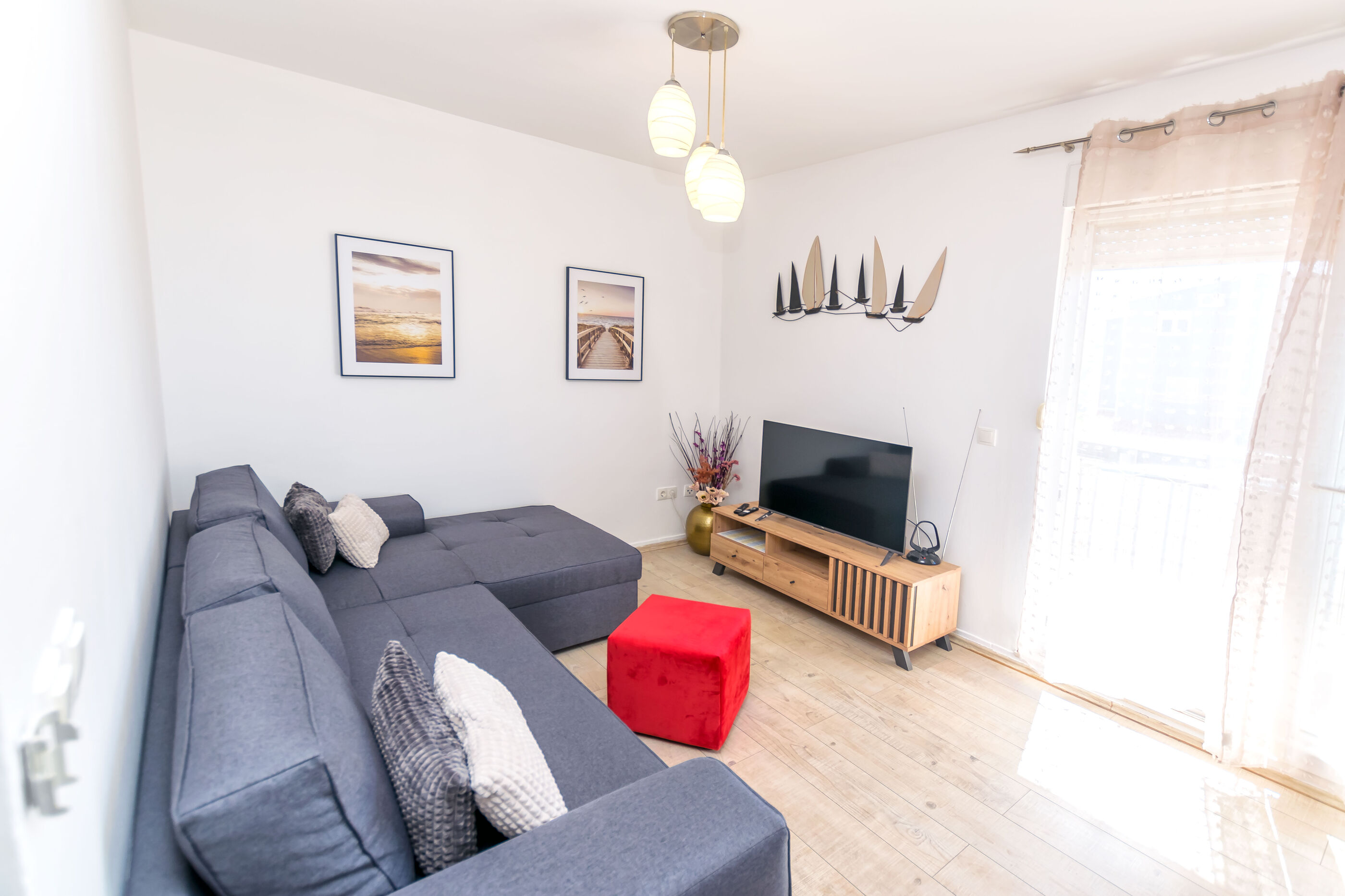 Apartment Beleca 101071-A1