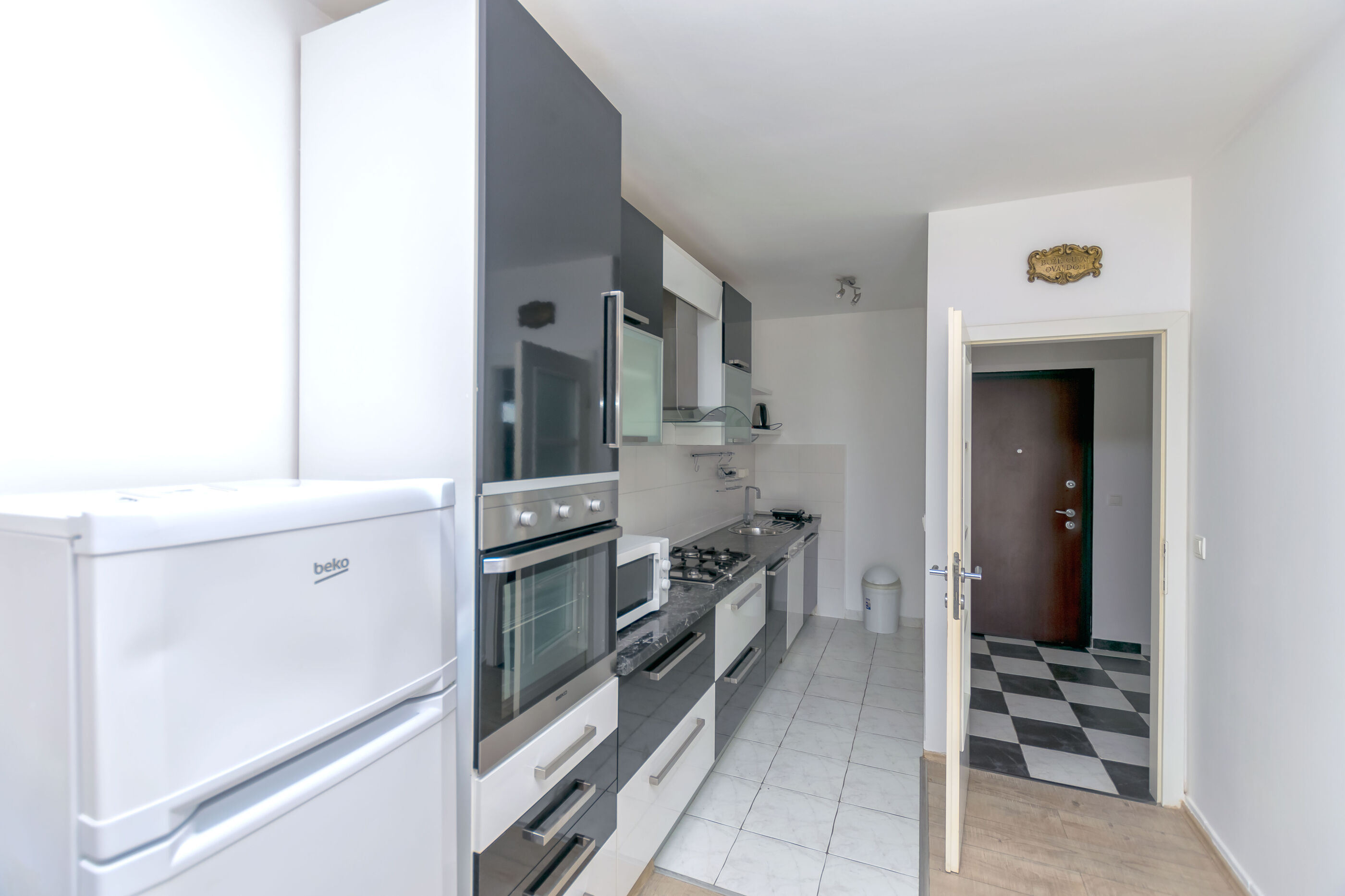 Apartment Beleca 101071-A1
