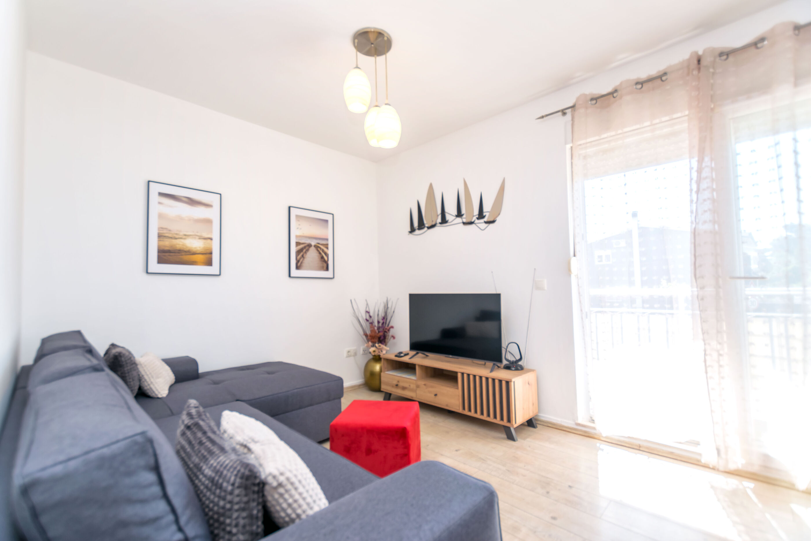 Apartment Beleca 101071-A1