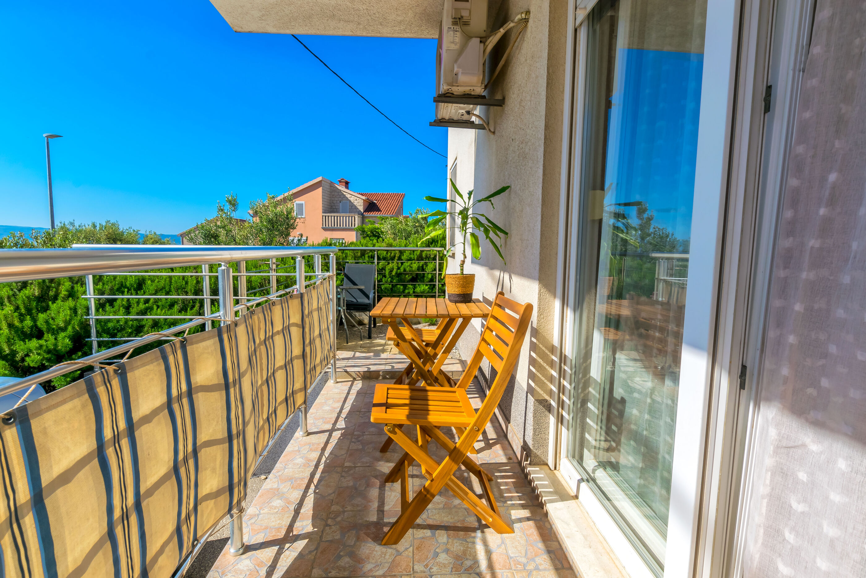 Apartment Beleca 101071-A1
