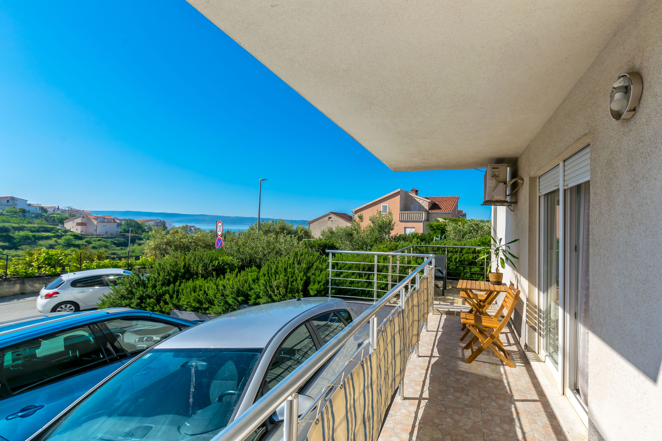 Apartment Beleca 101071-A1
