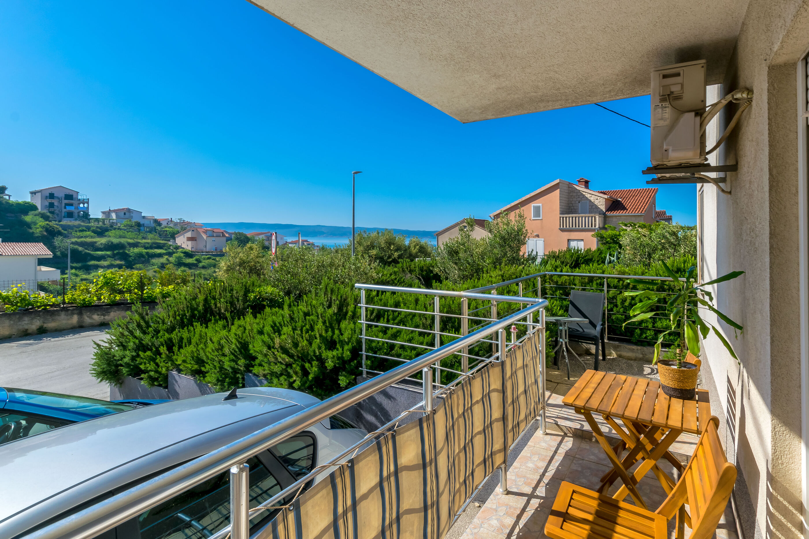 Apartment Beleca 101071-A1