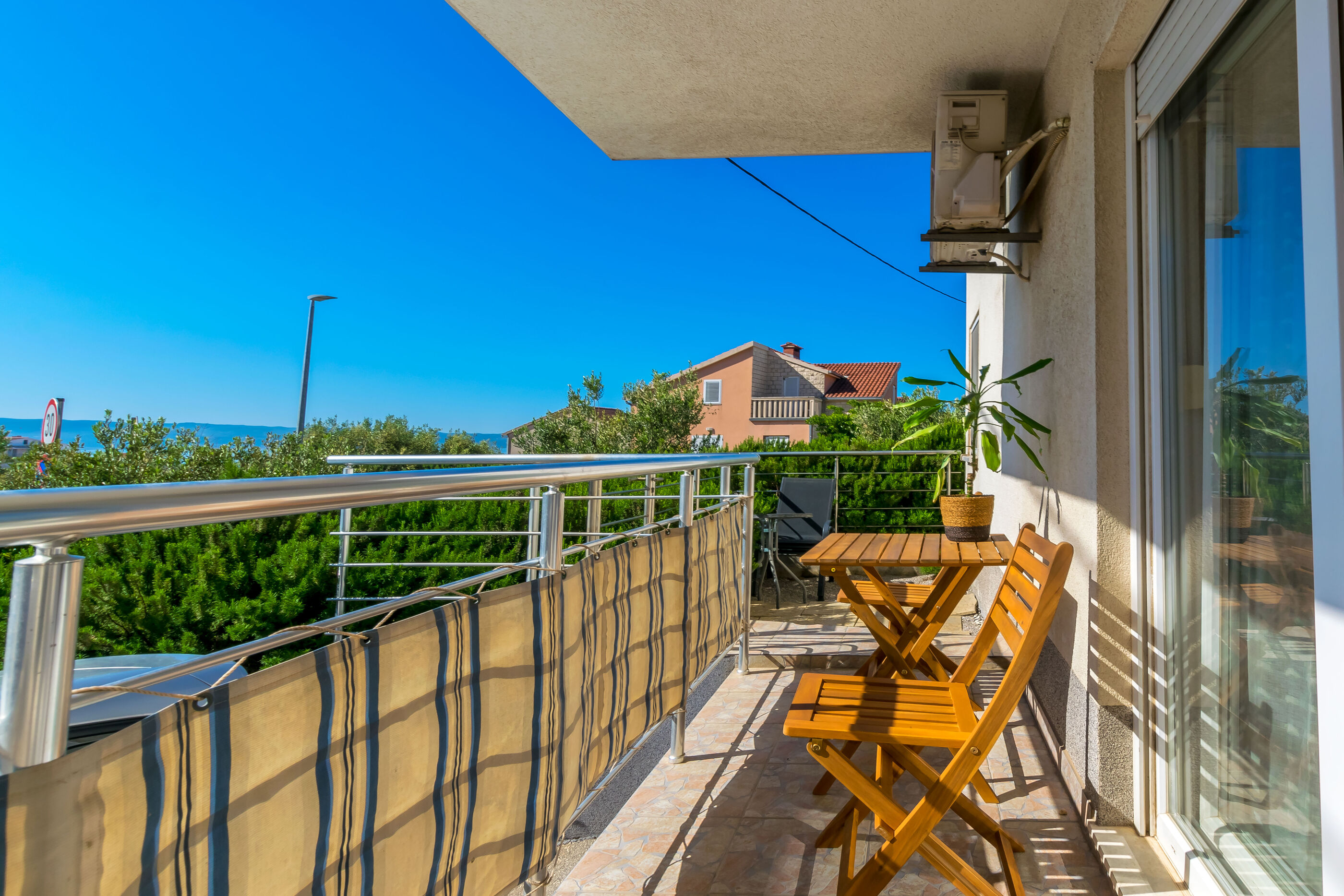 Apartment Beleca 101071-A1