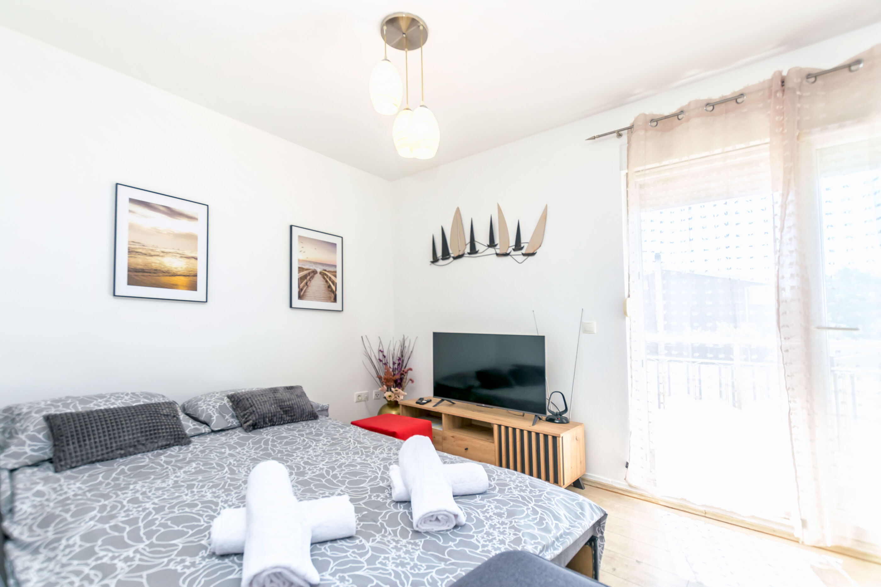 Apartment Beleca 101071-A1