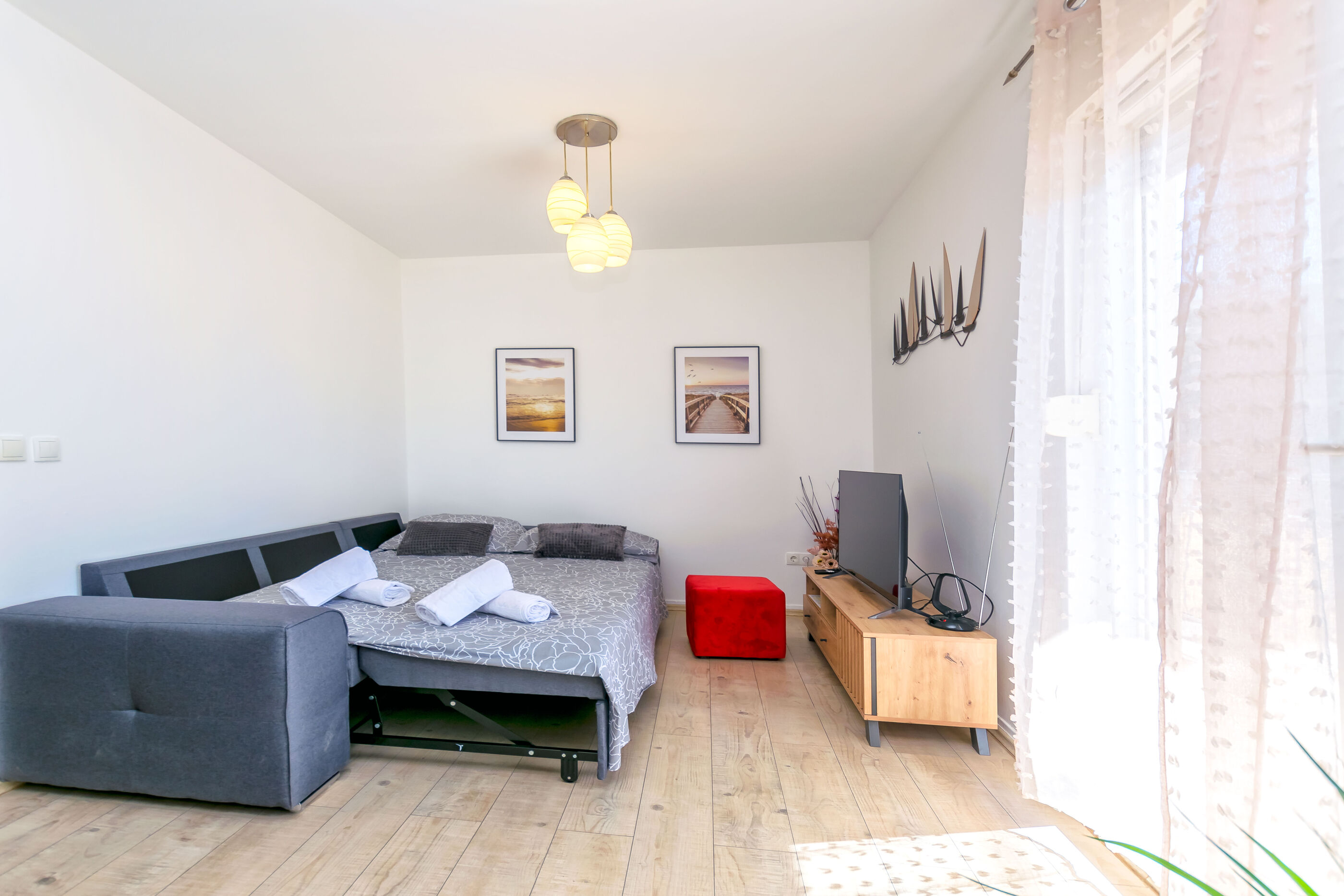 Apartment Beleca 101071-A1