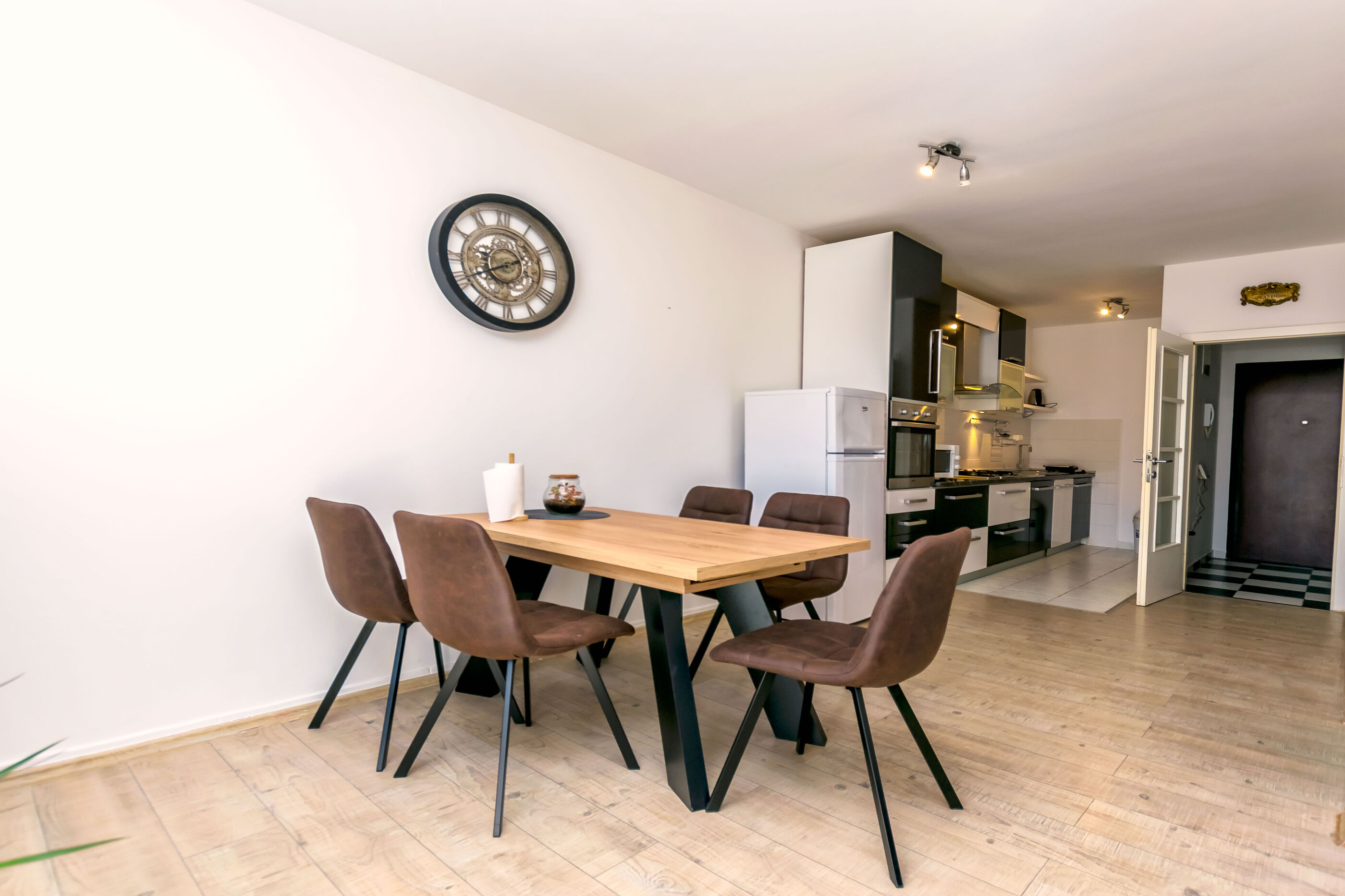 Apartment Beleca 101071-A1