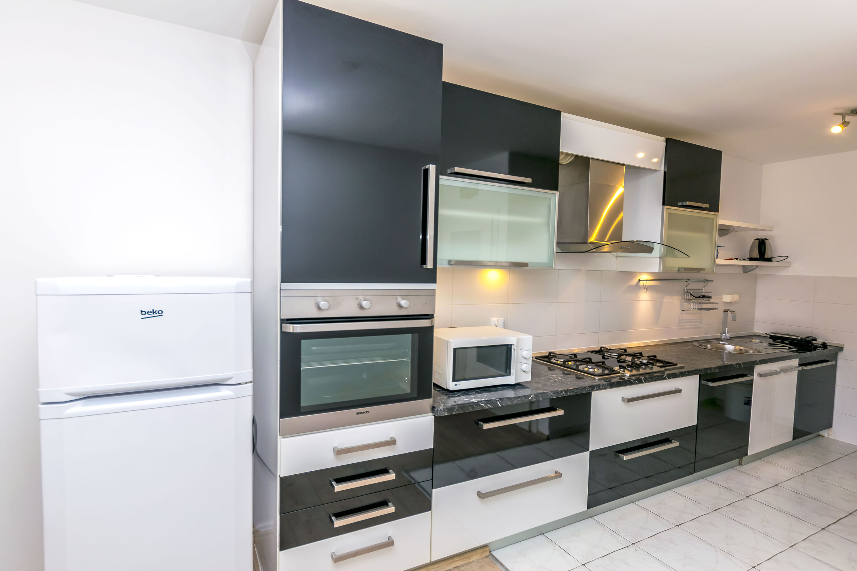 Apartment Beleca 101071-A1