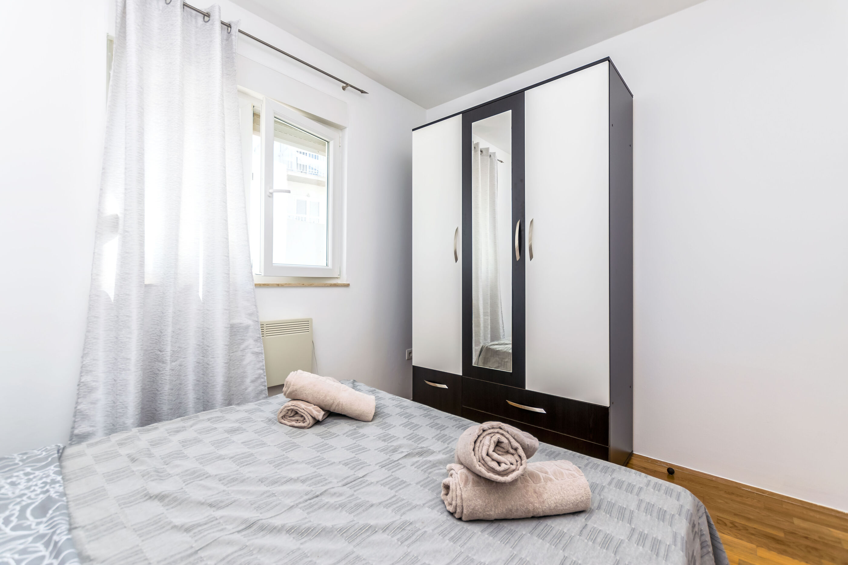 Apartment Beleca 101071-A1